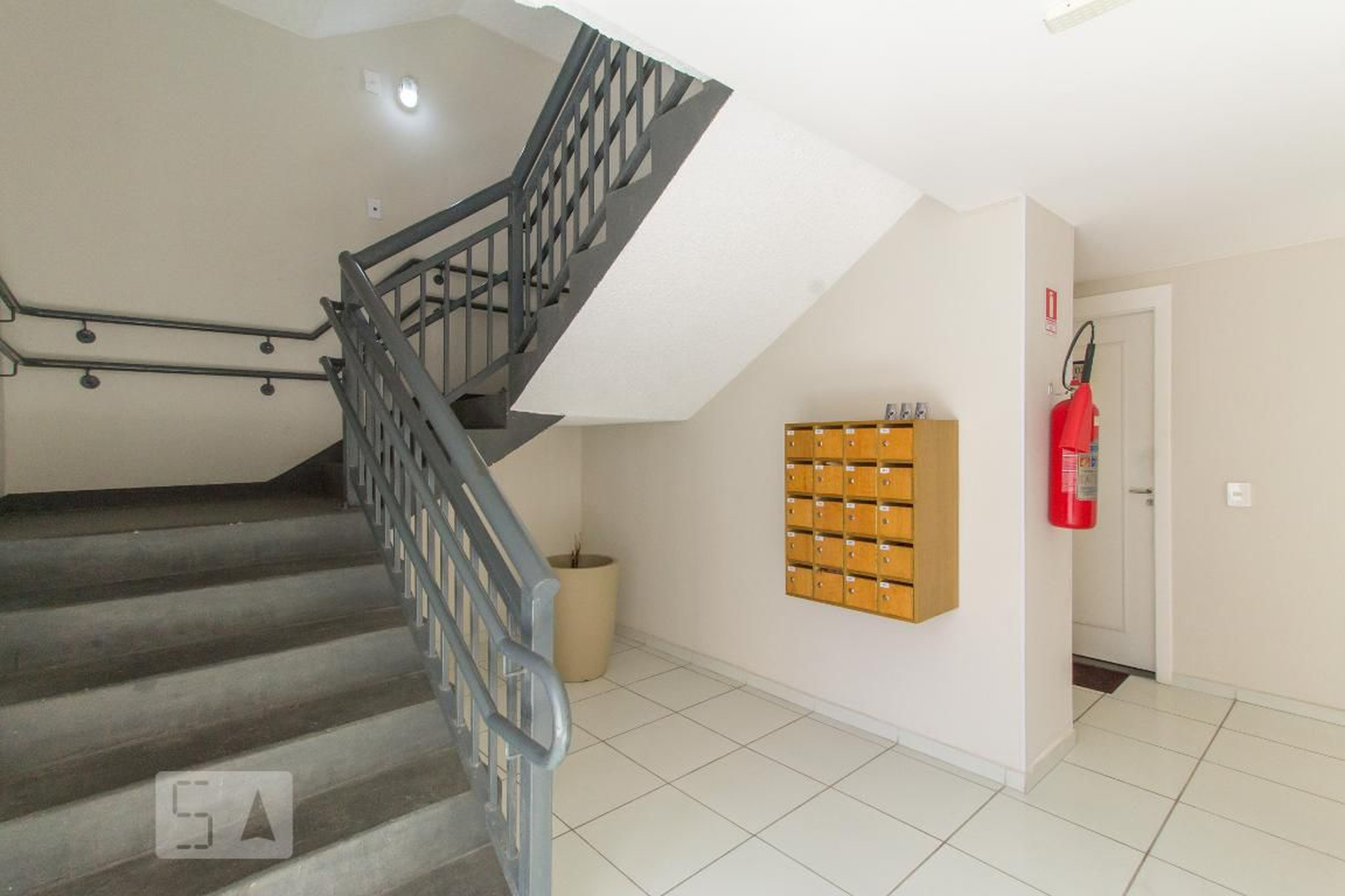 Hall de Entrada - Completo Engenho Novo