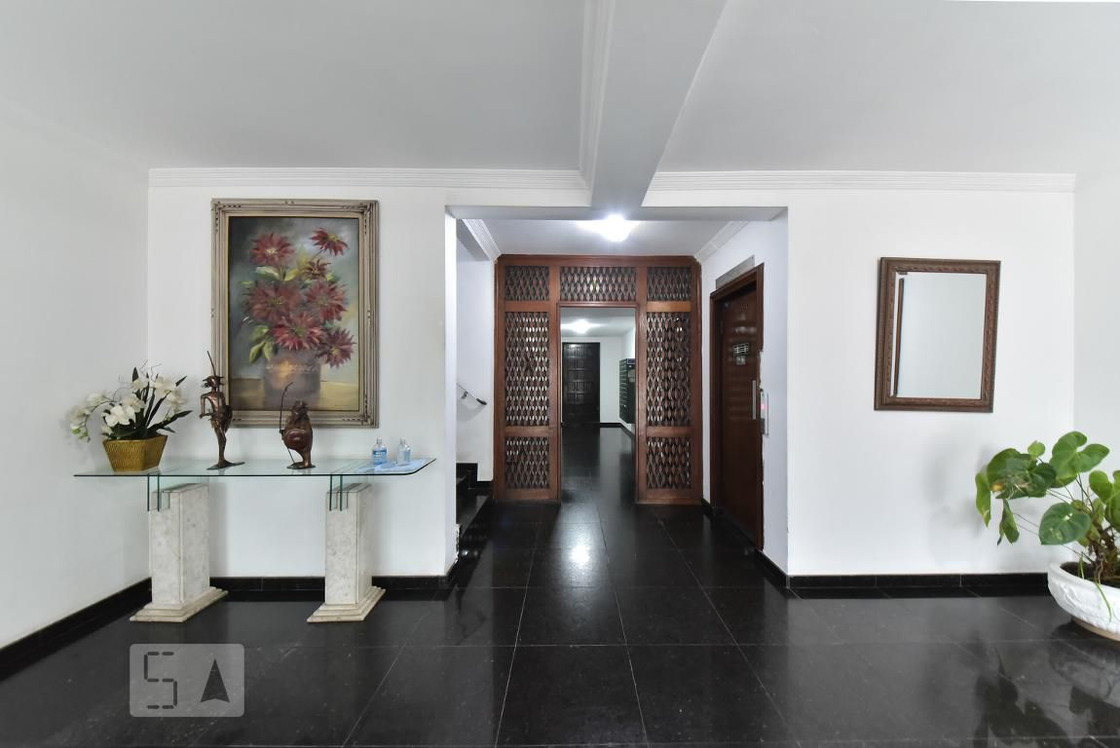 Hall Social - Delphus