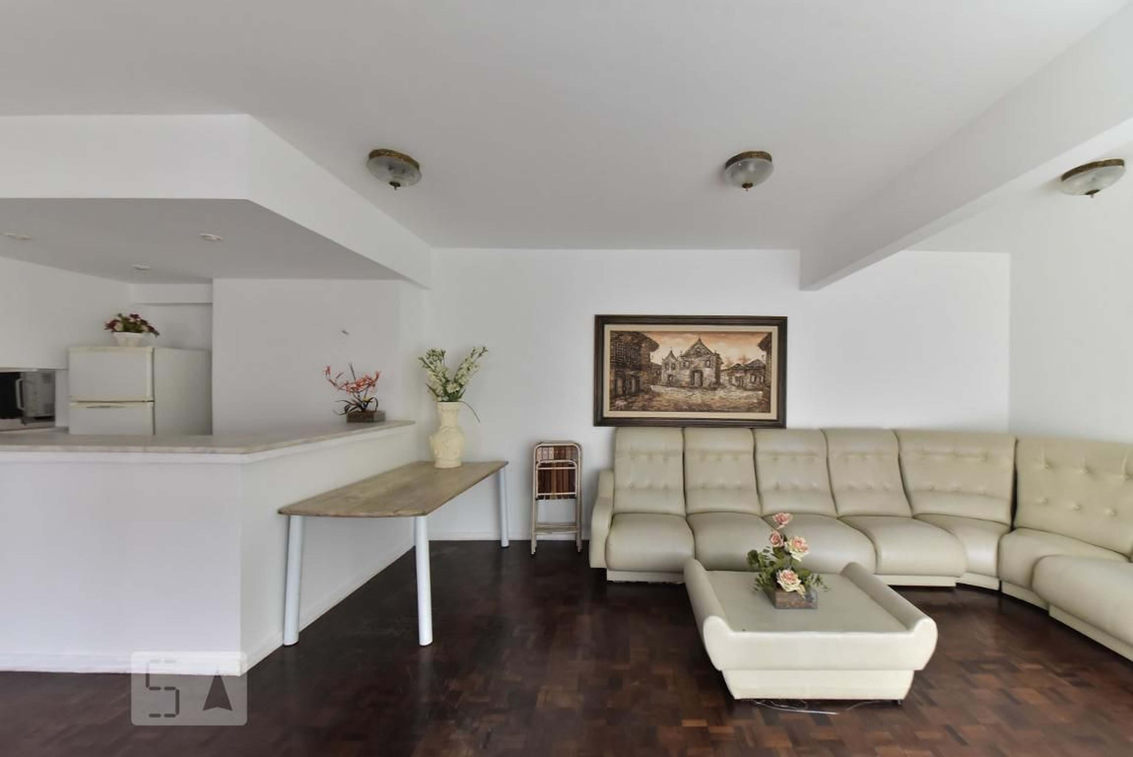 Salão de Festas - Delphus