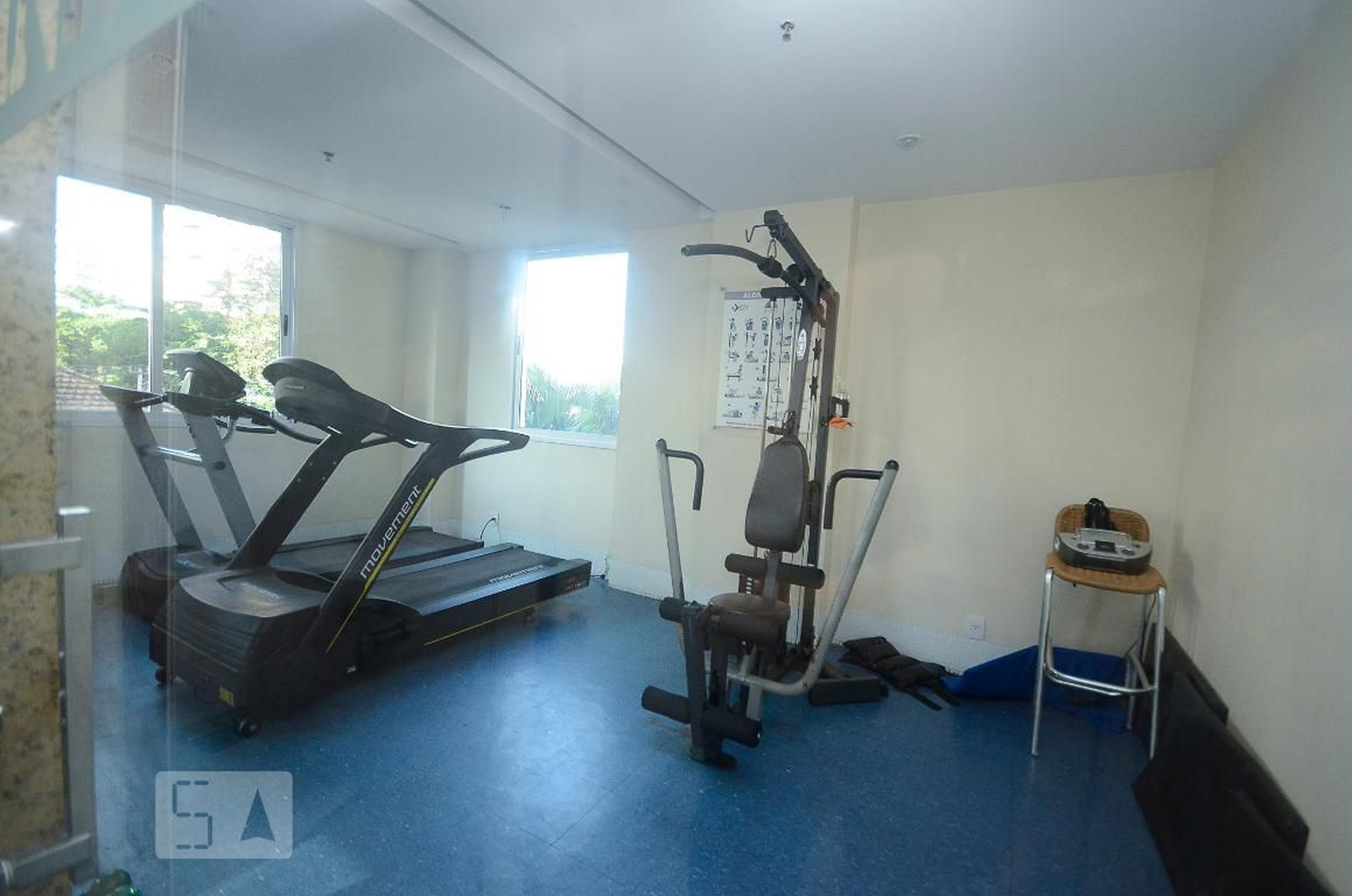 Academia - Villa Albani