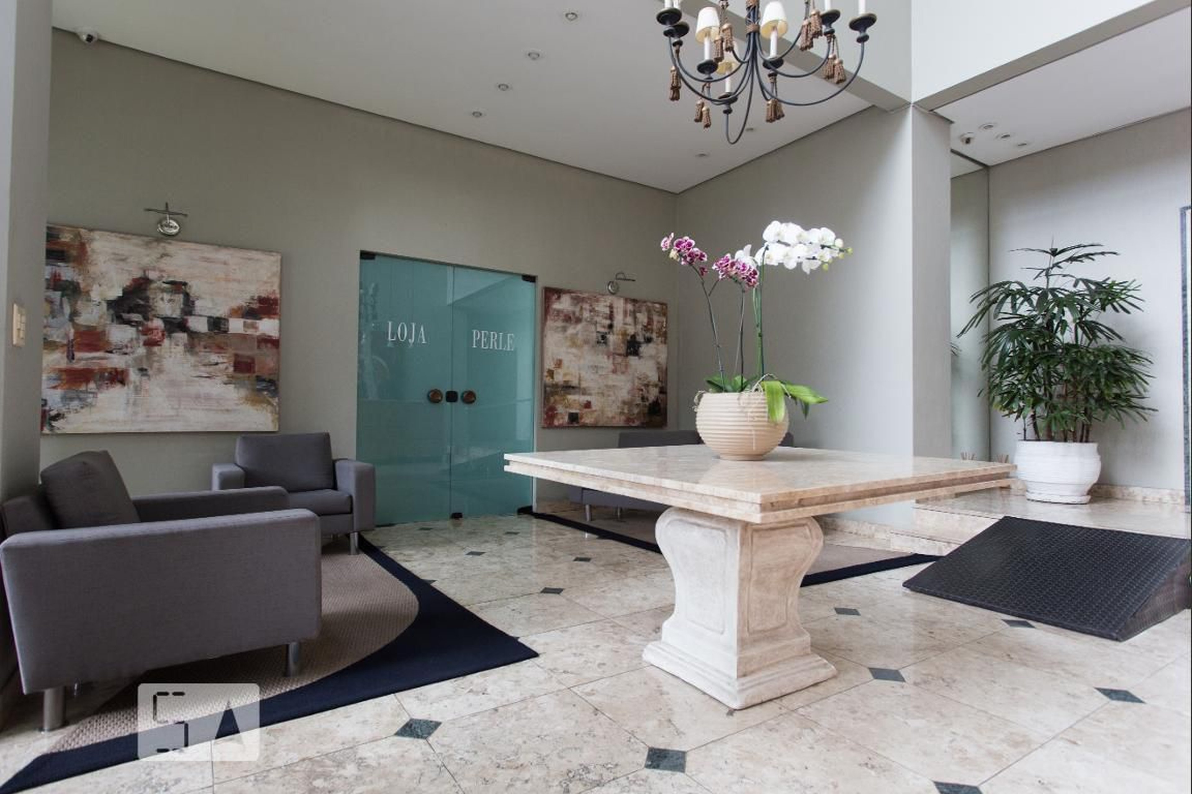 Hall social - The Metropolitan Hall