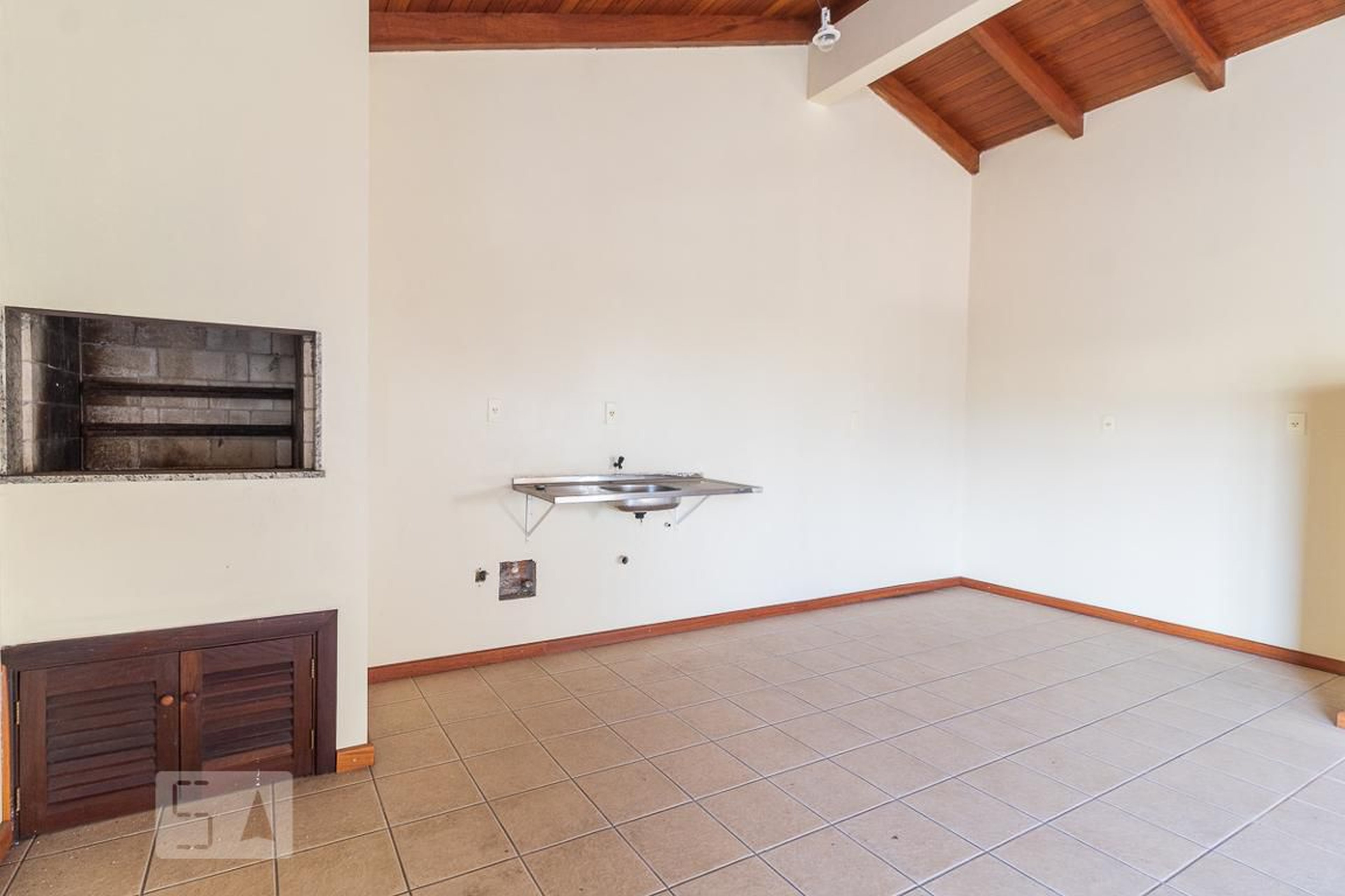 Churrasqueira - Gramado Xavier