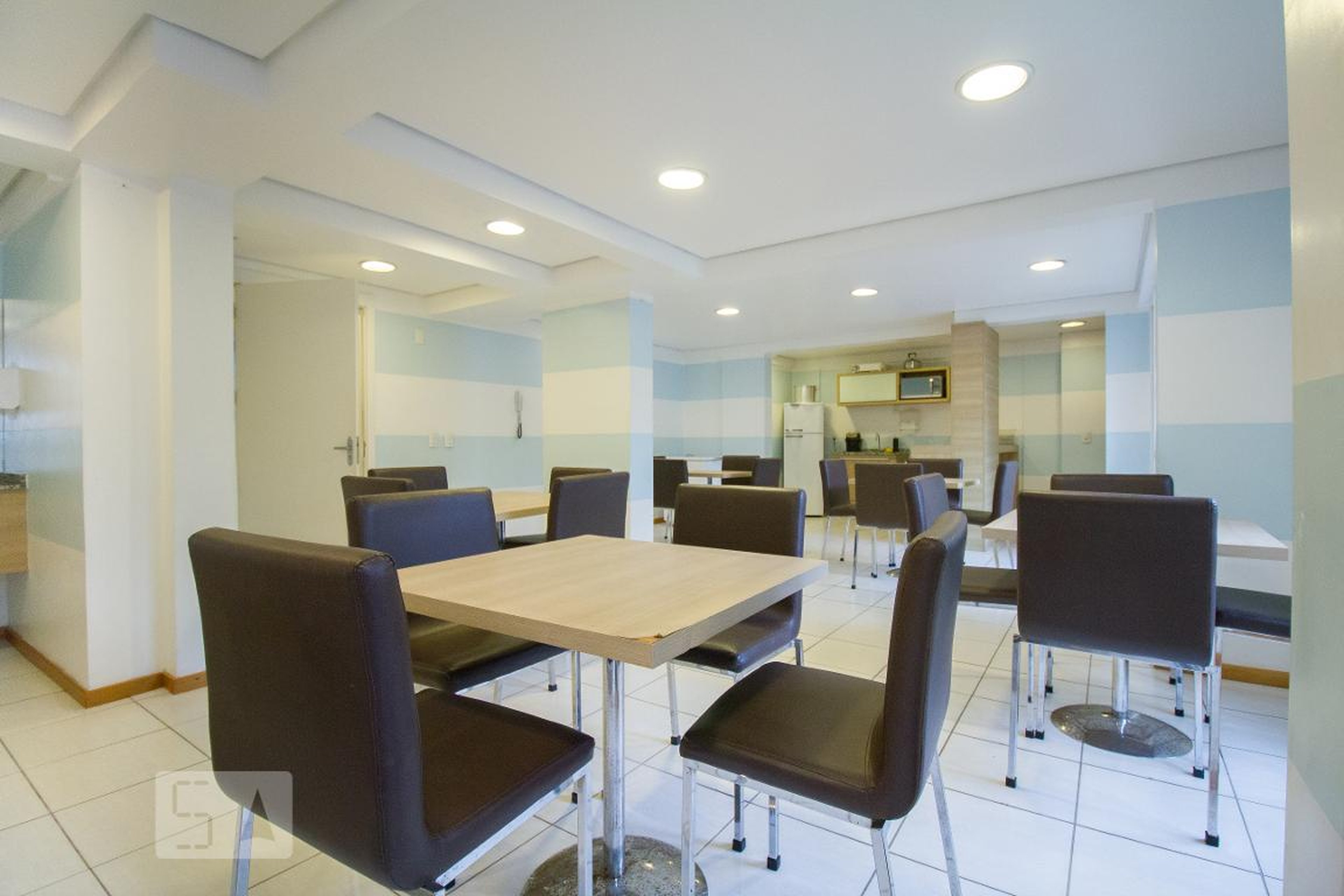 Salao de Festa - Upper Northway