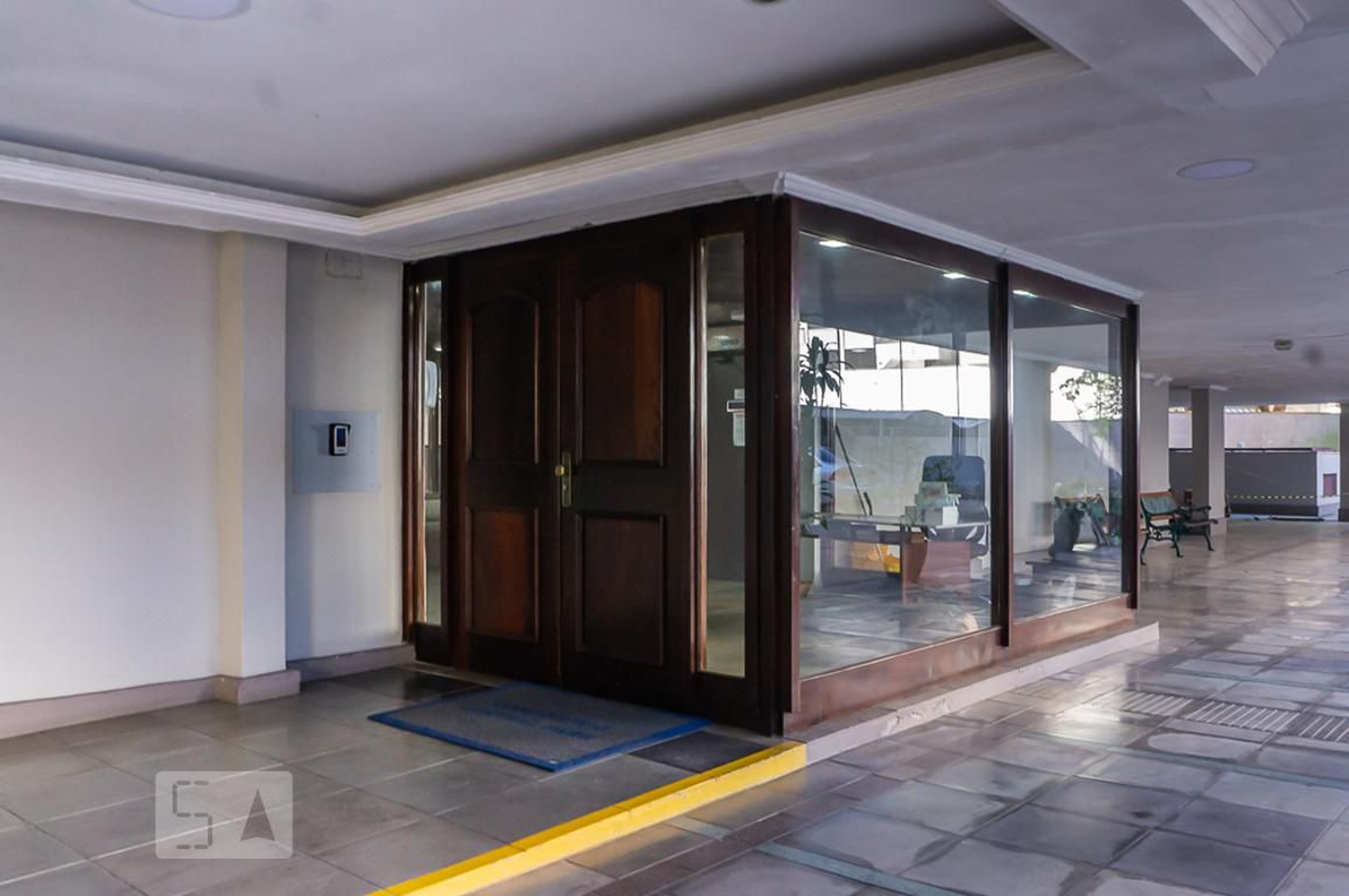 Entrada - Central Park