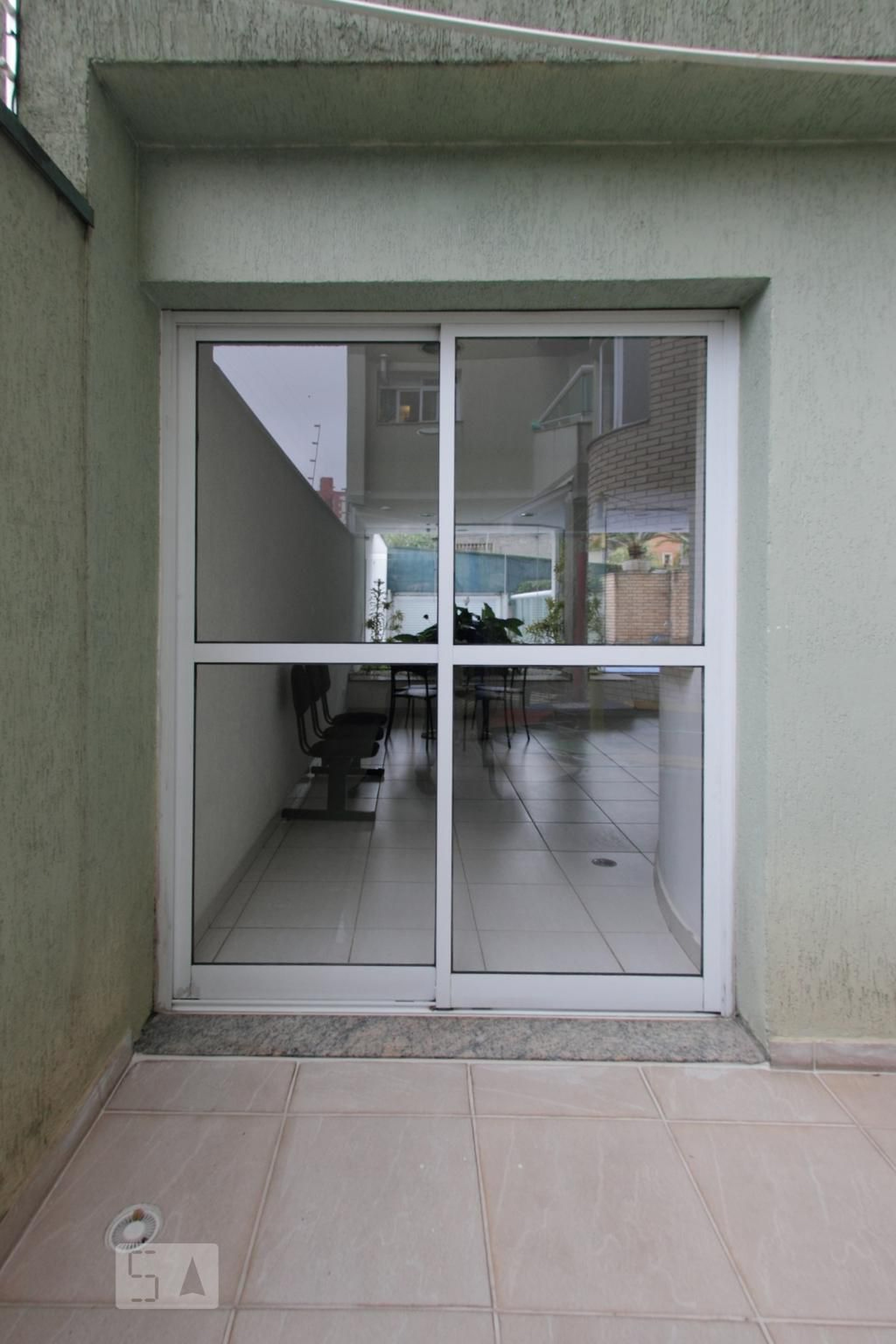 Salão de festas - di Favari