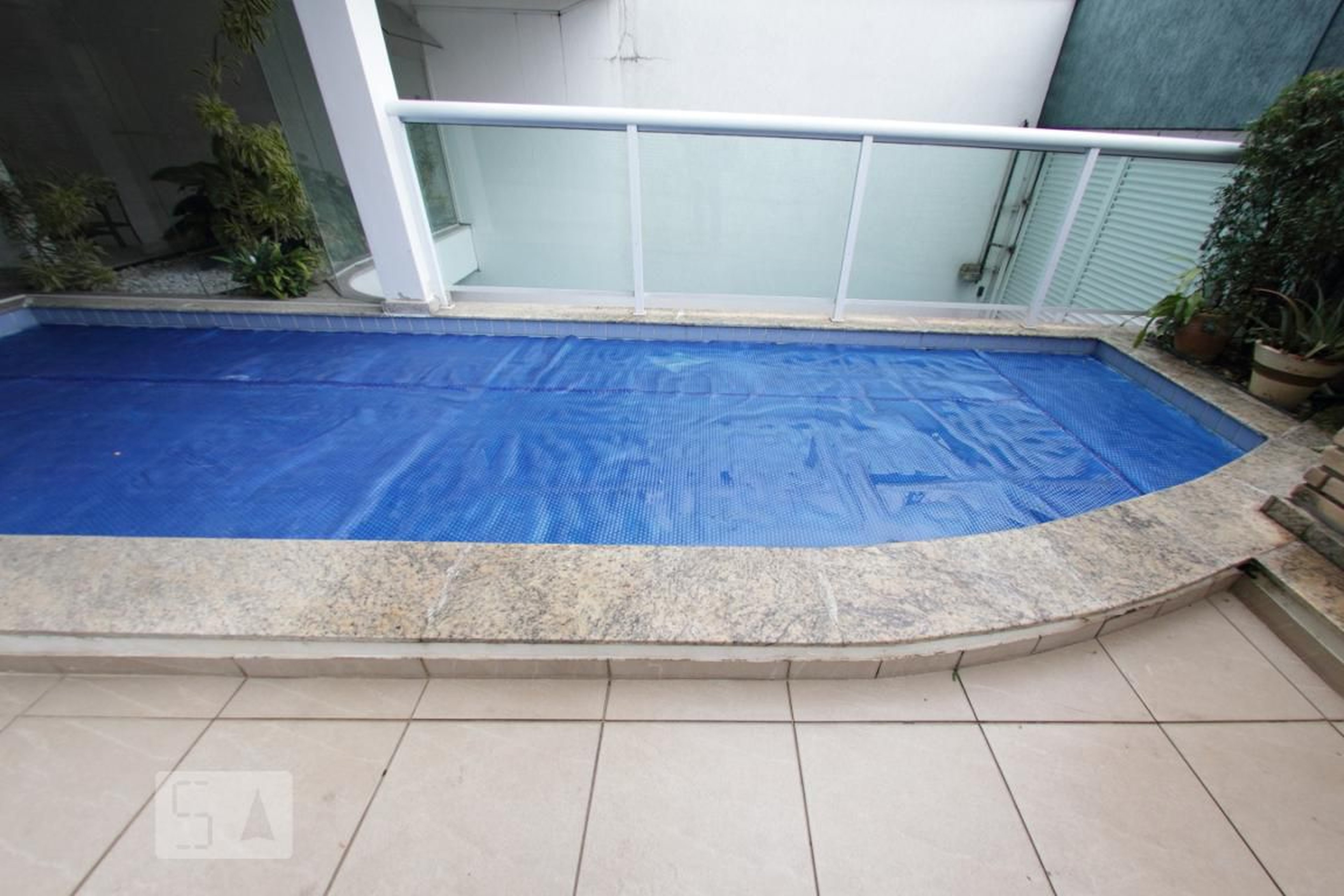 Piscina infantil - di Favari