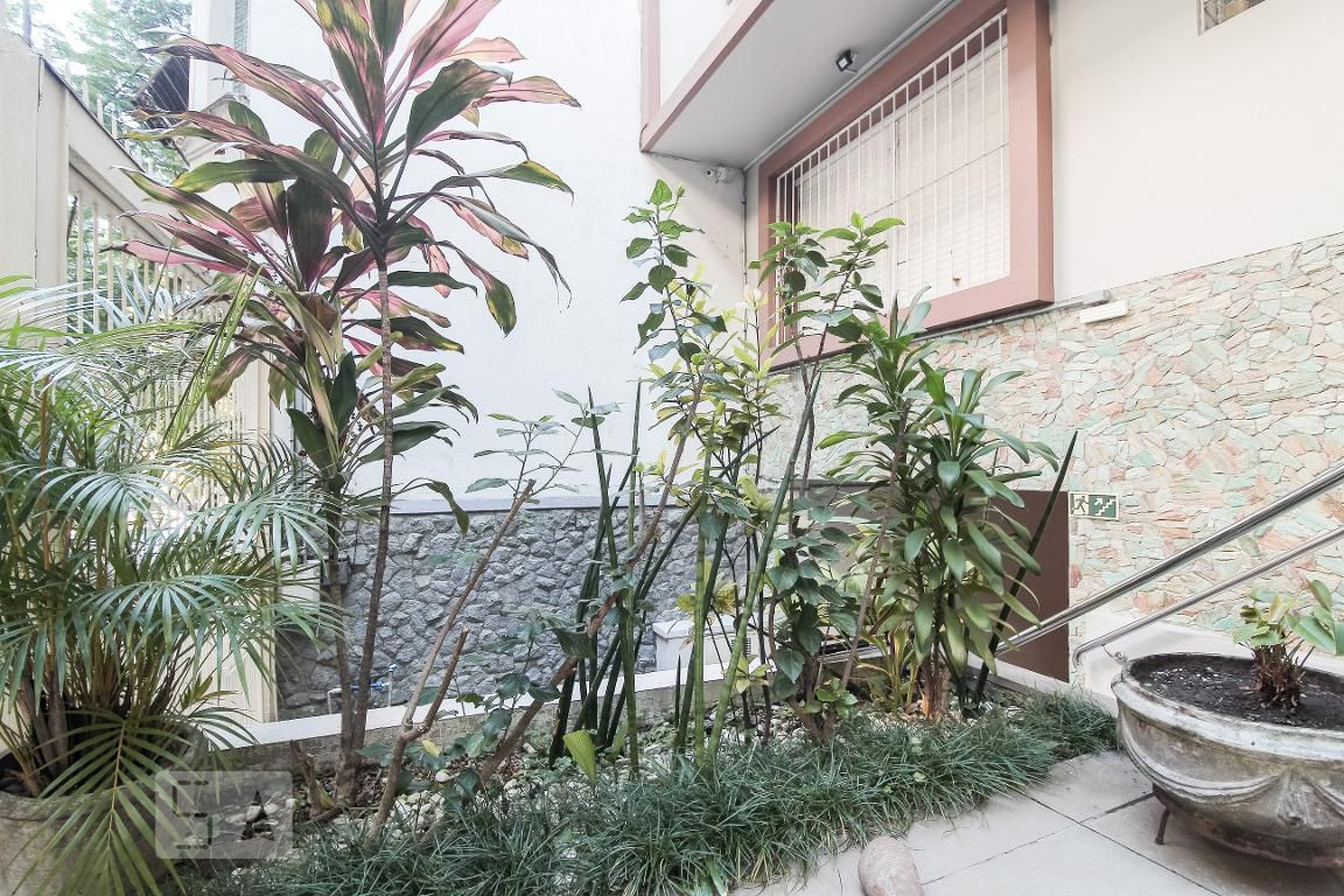 Área comum - Jundiaí