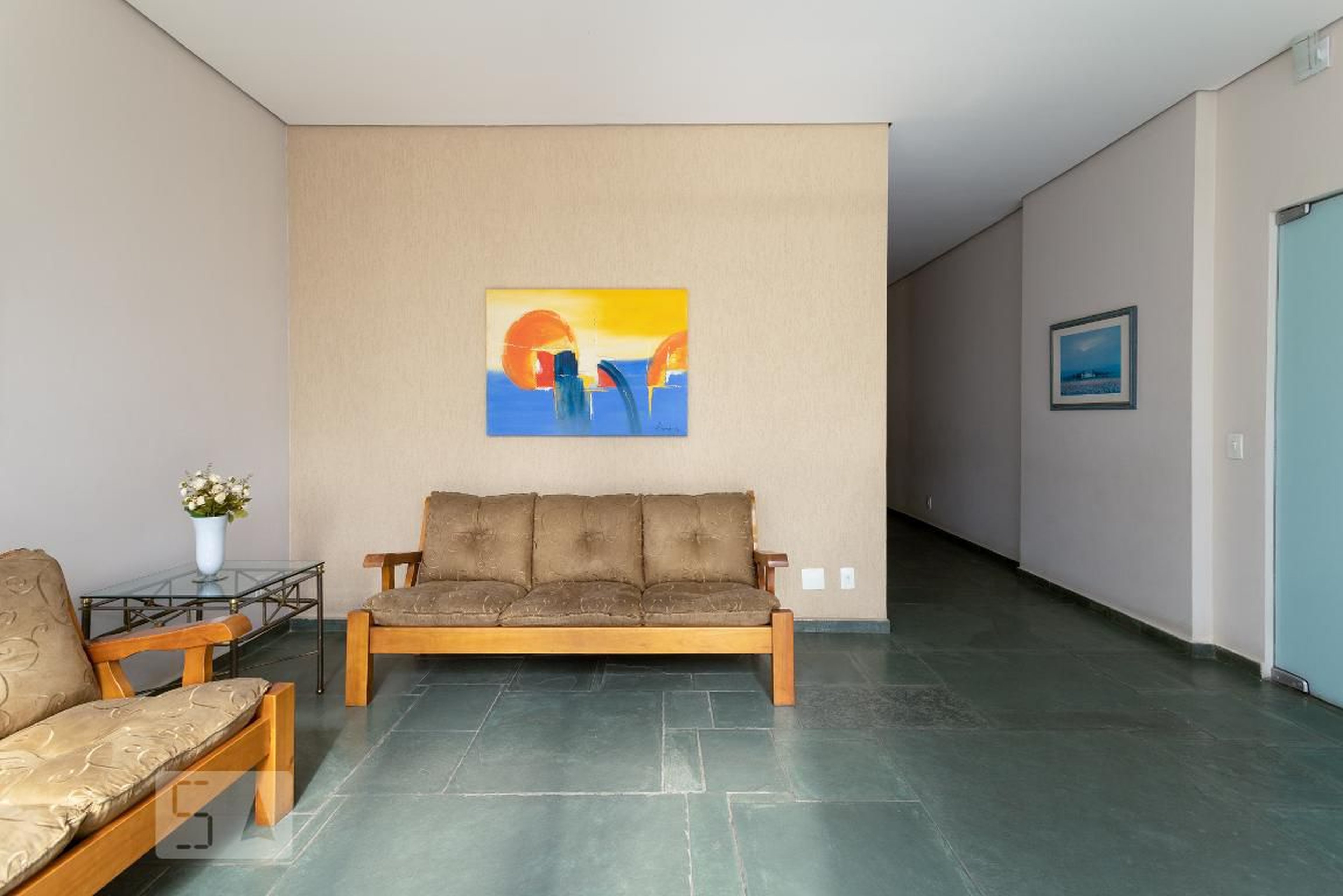 Brinquedoteca - Edifício Florida