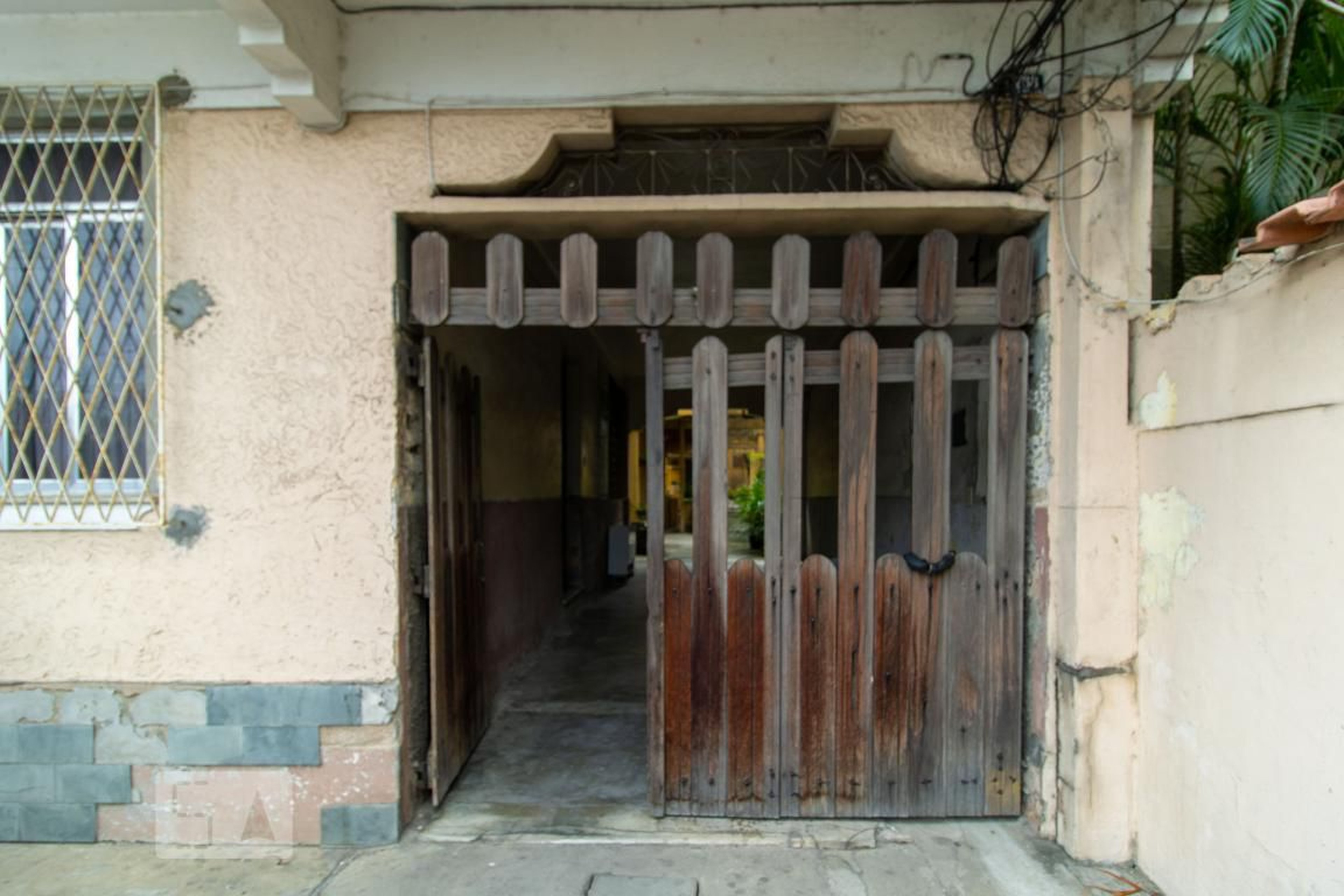 Hall de Entrada - null