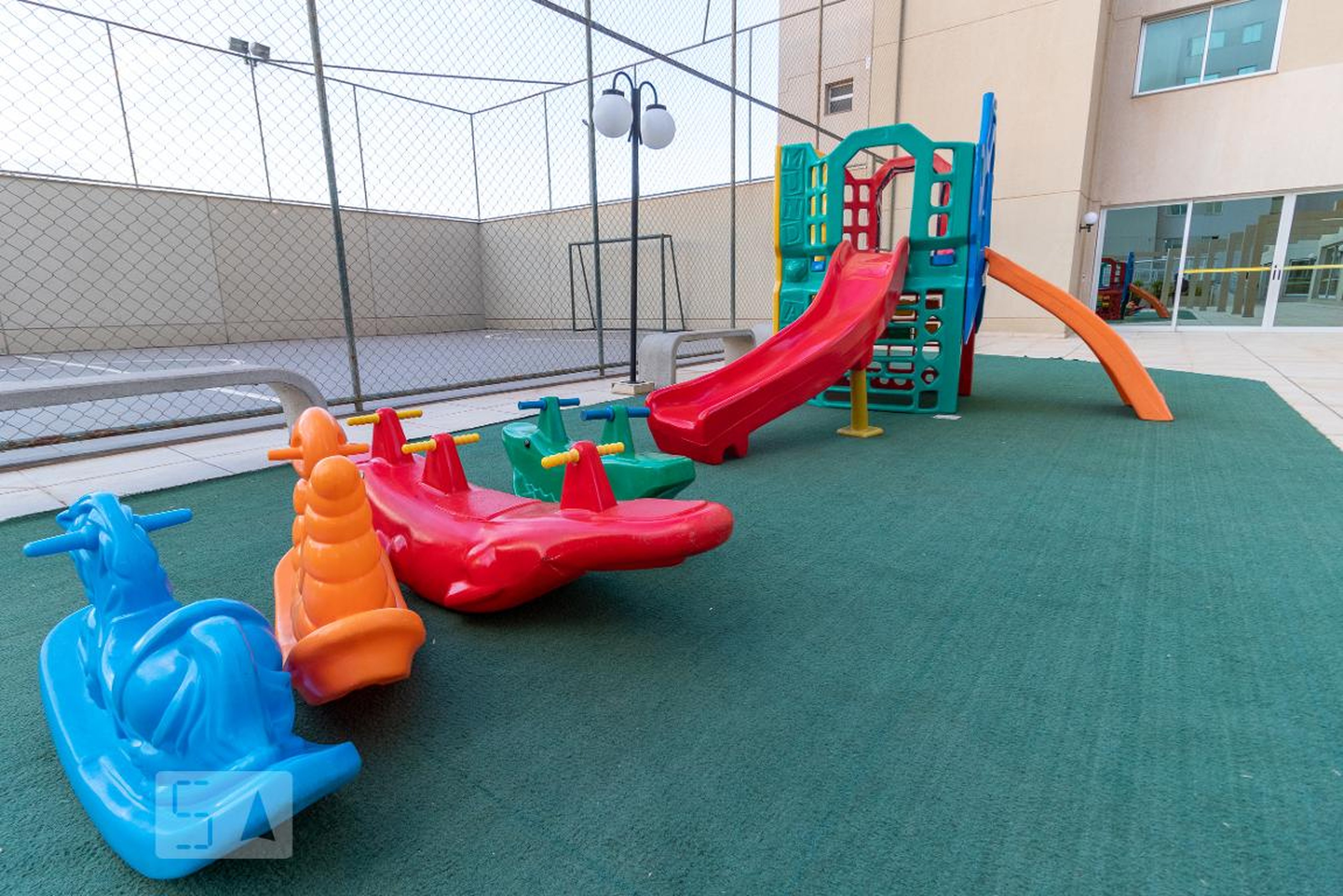 Playground - 