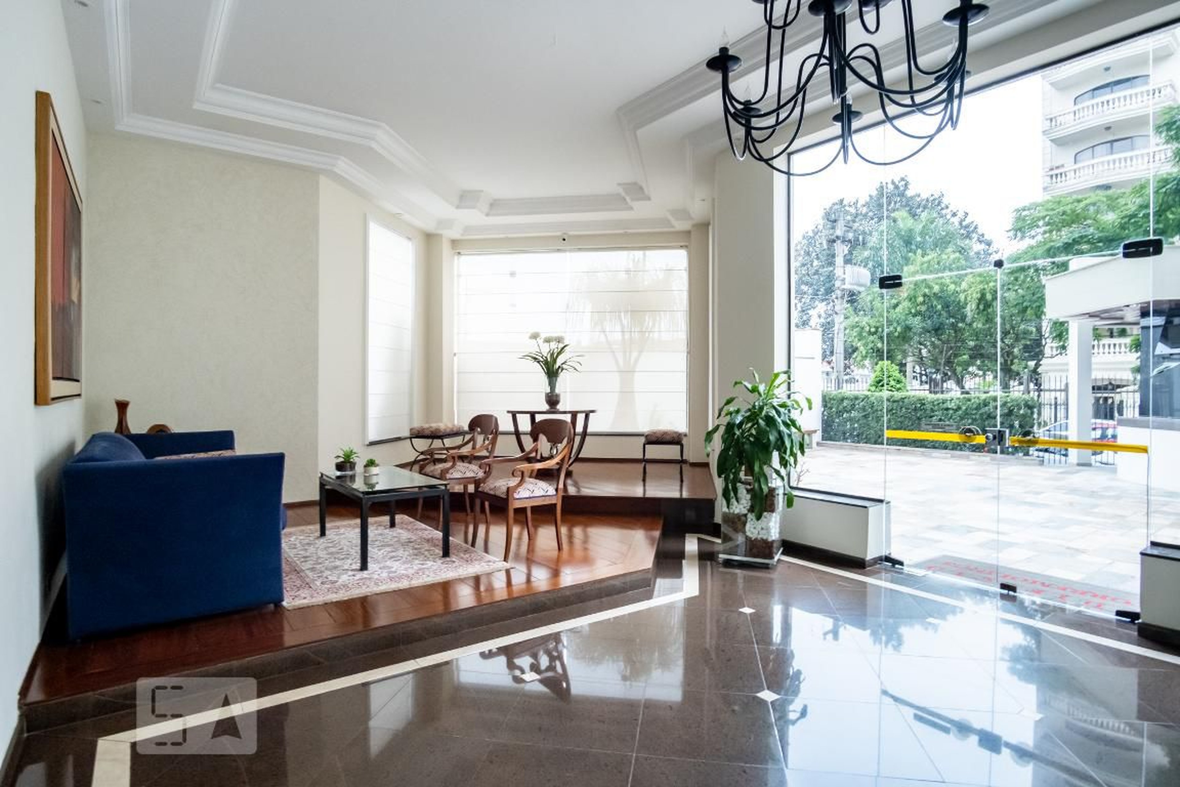 Hall de Entrada - Torremolinos