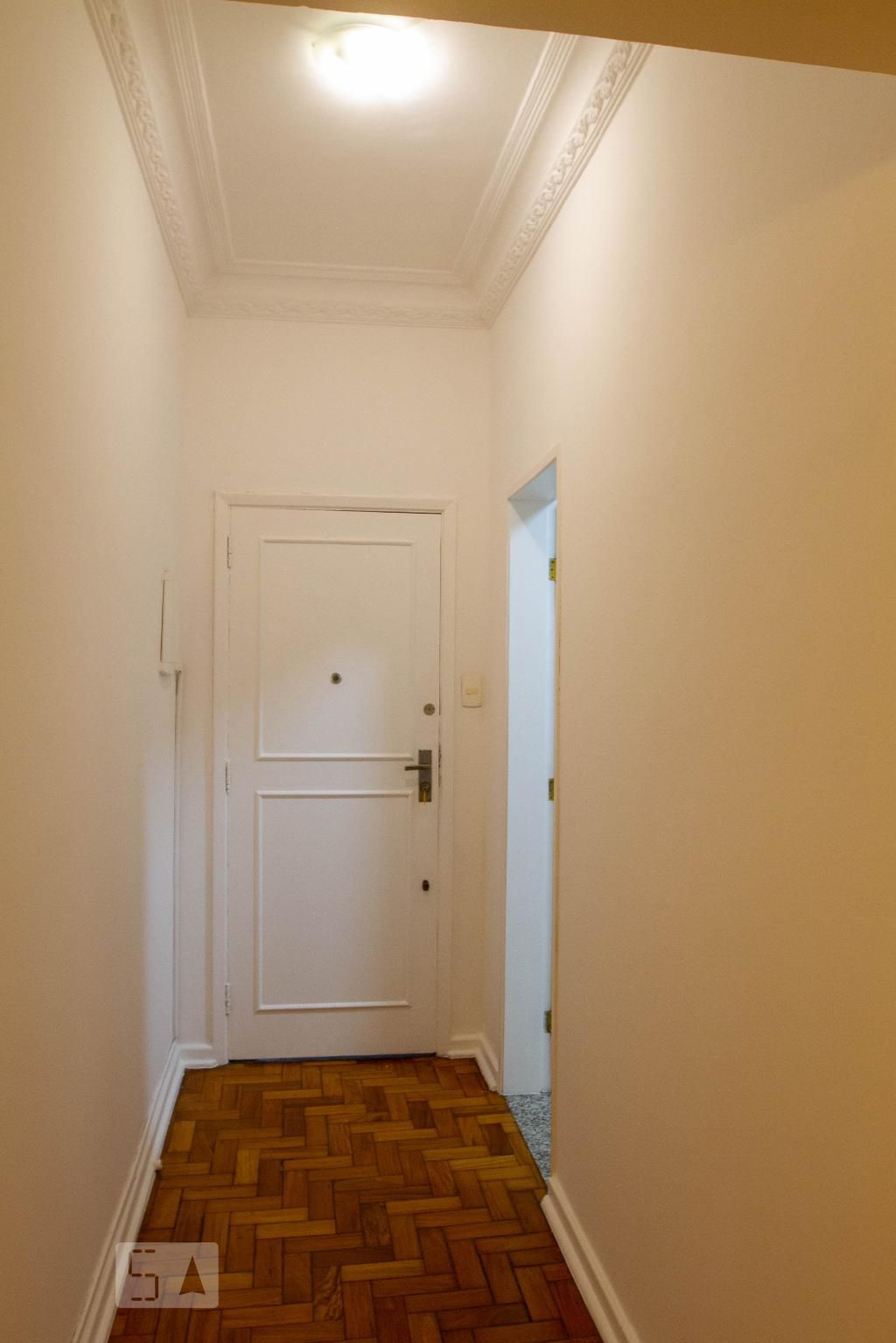 Hall de Entrada - null