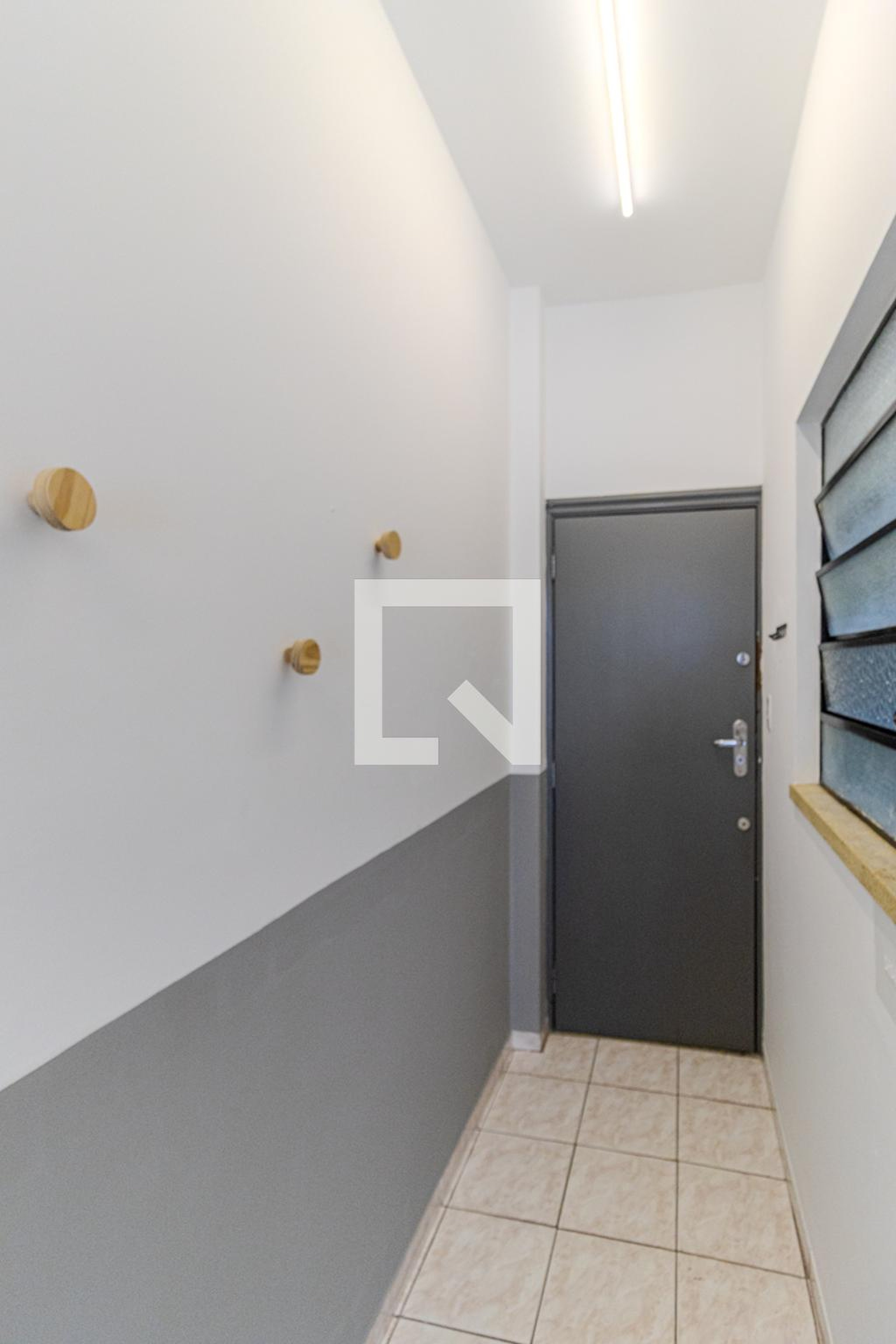 Entrada - Edifício Manhattan 1 V