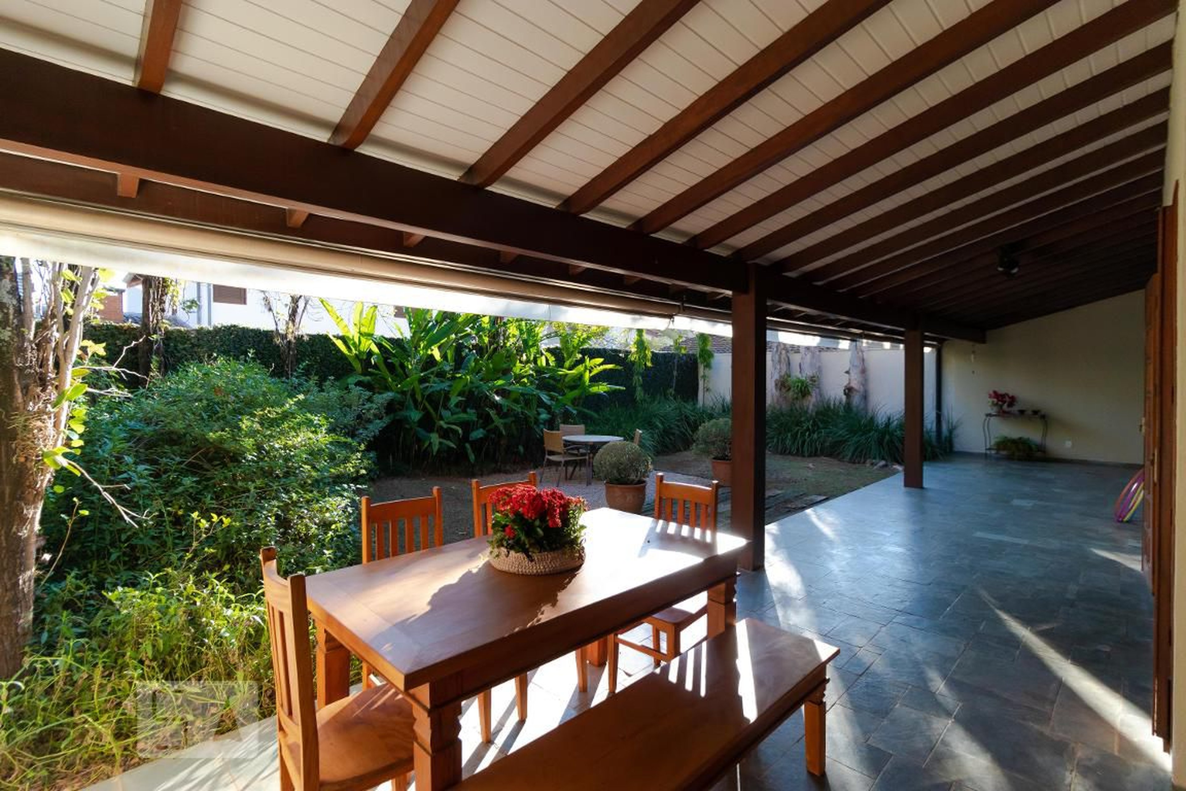 Espaço Gourmet - Notre Dame