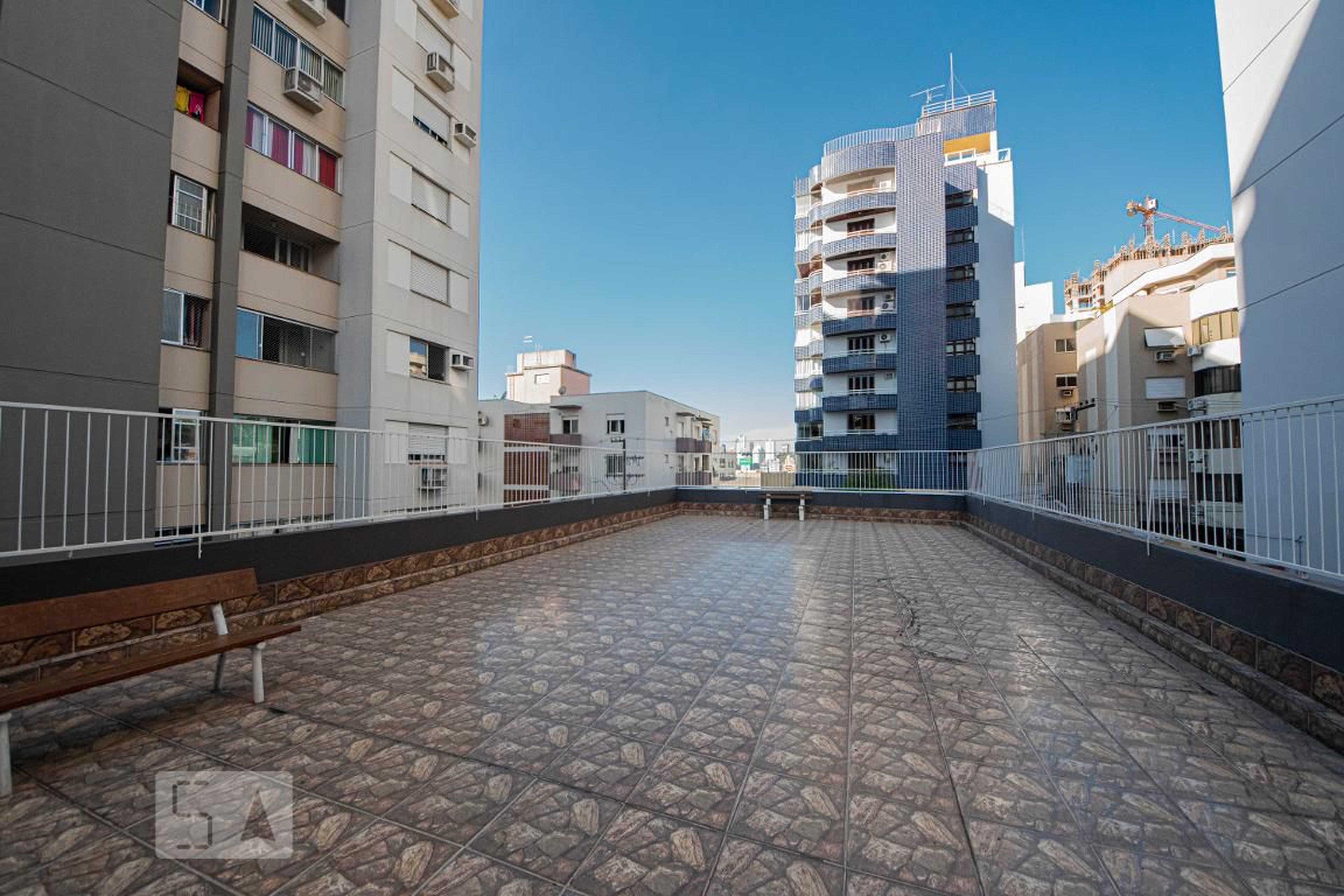 Condomínio - Residencial Império