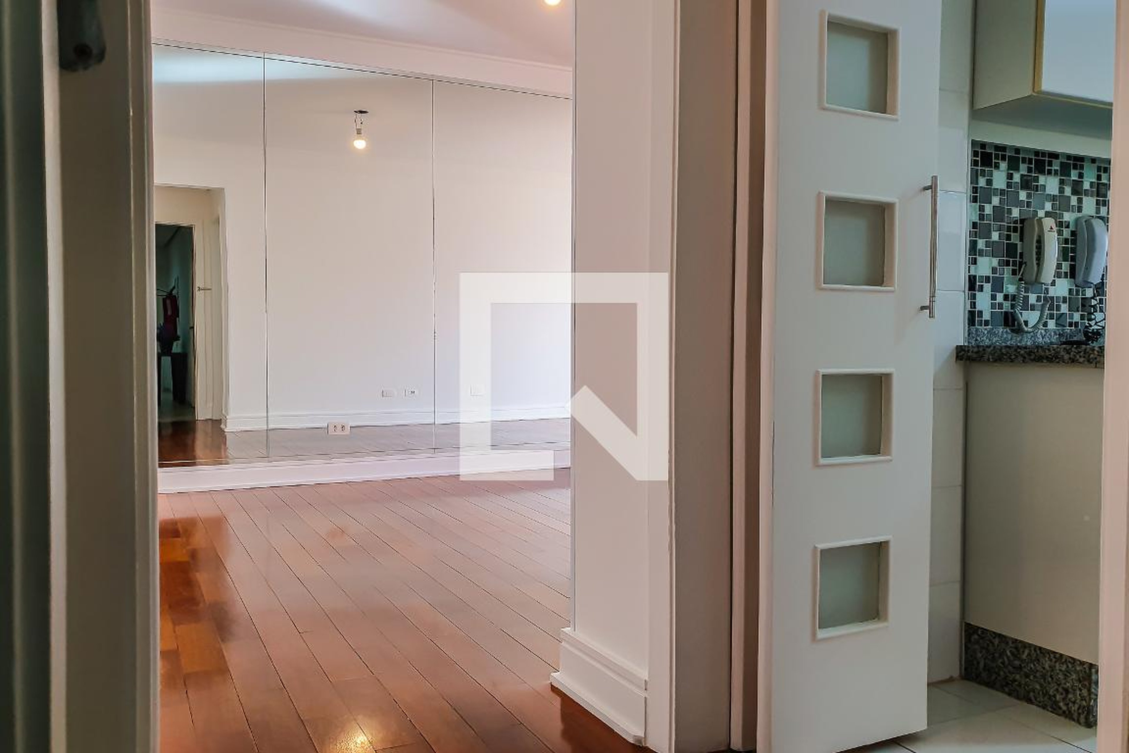 entrada - Parque Imperial