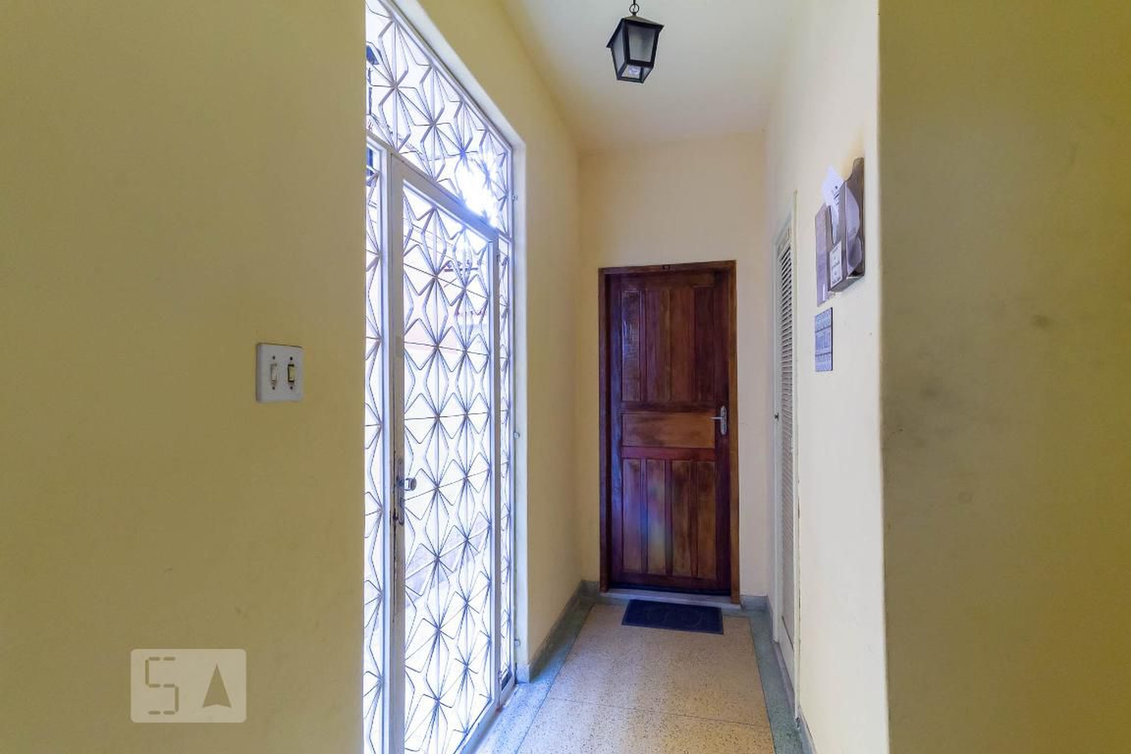 Hall de Entrada - Cambucá, 32