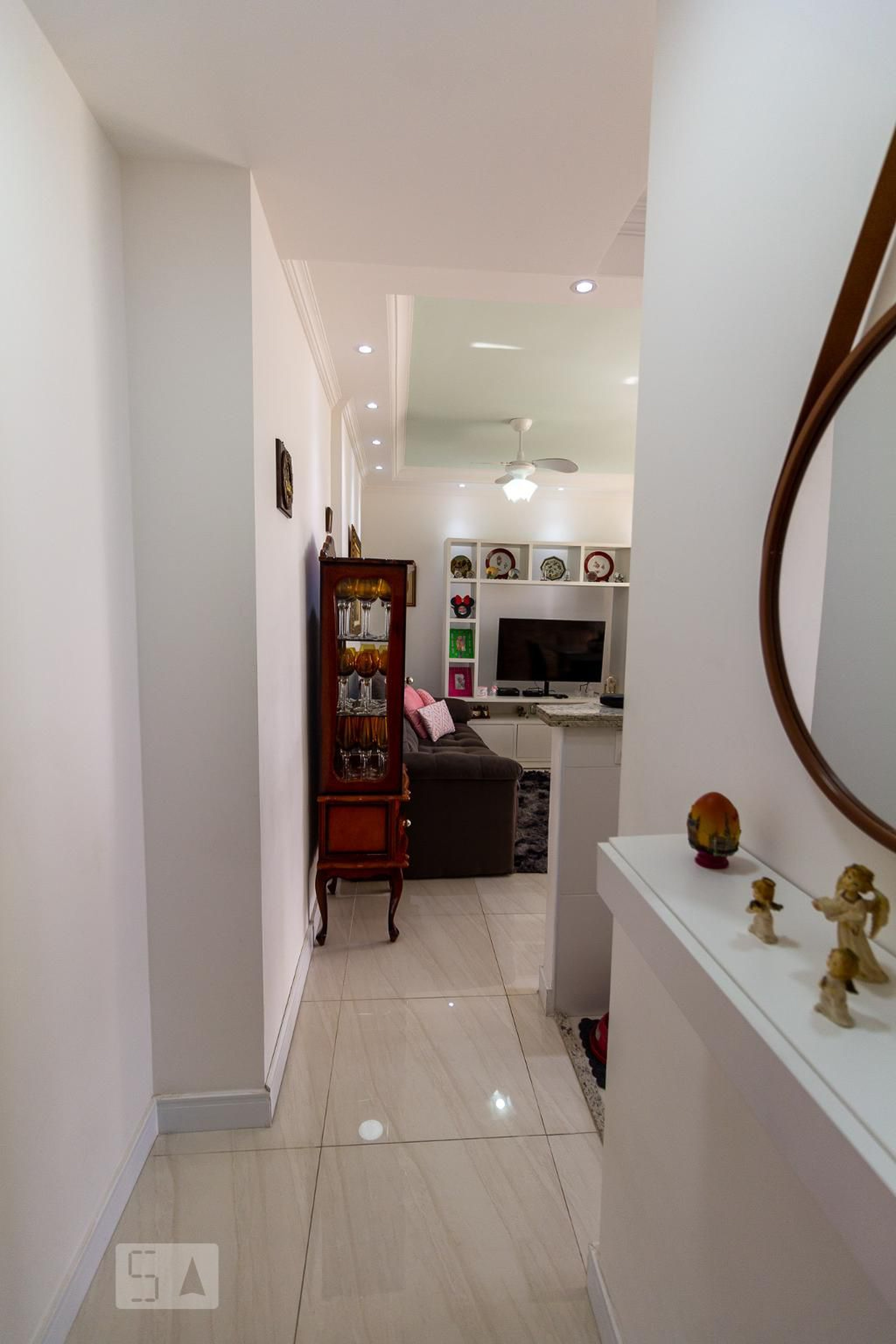 Entrada - Clavi Movin