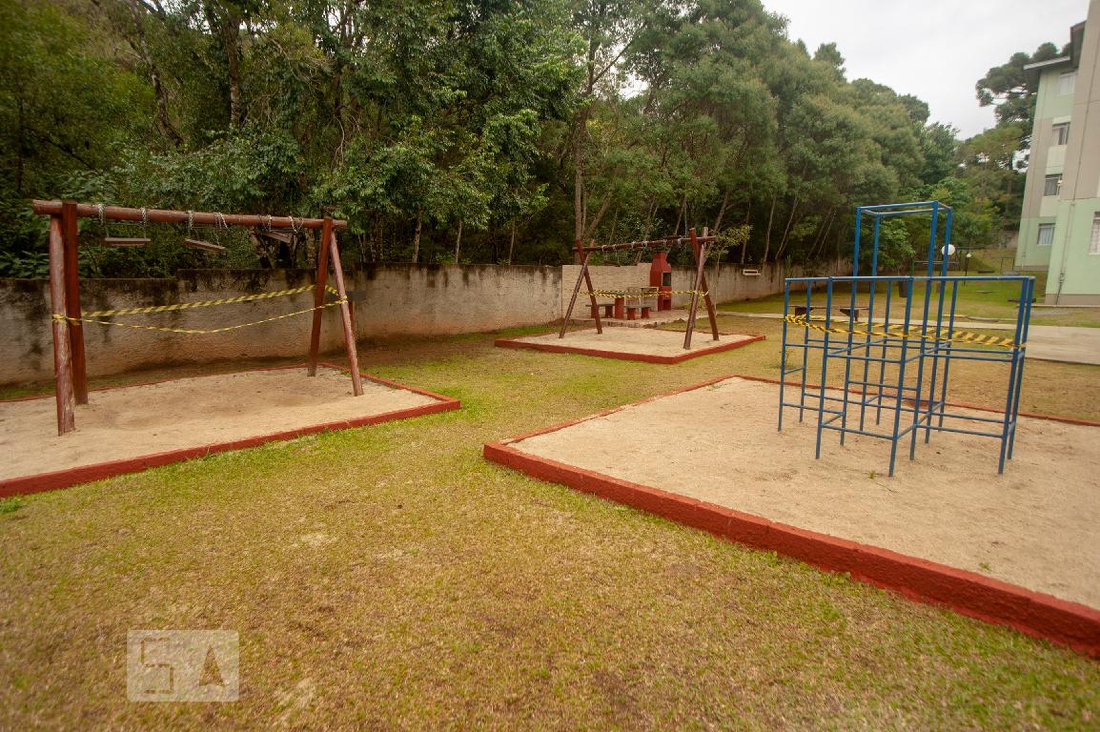 playground - Residencial Aroeira VI