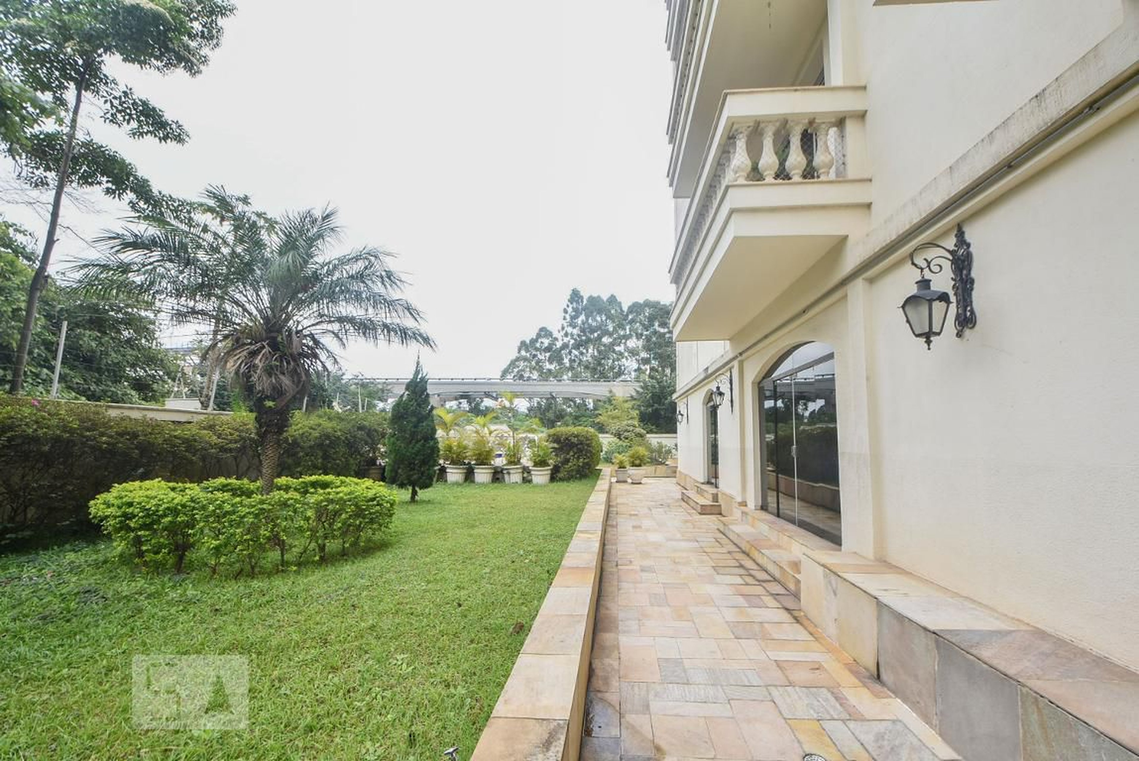 Condomínio - Campo Belo