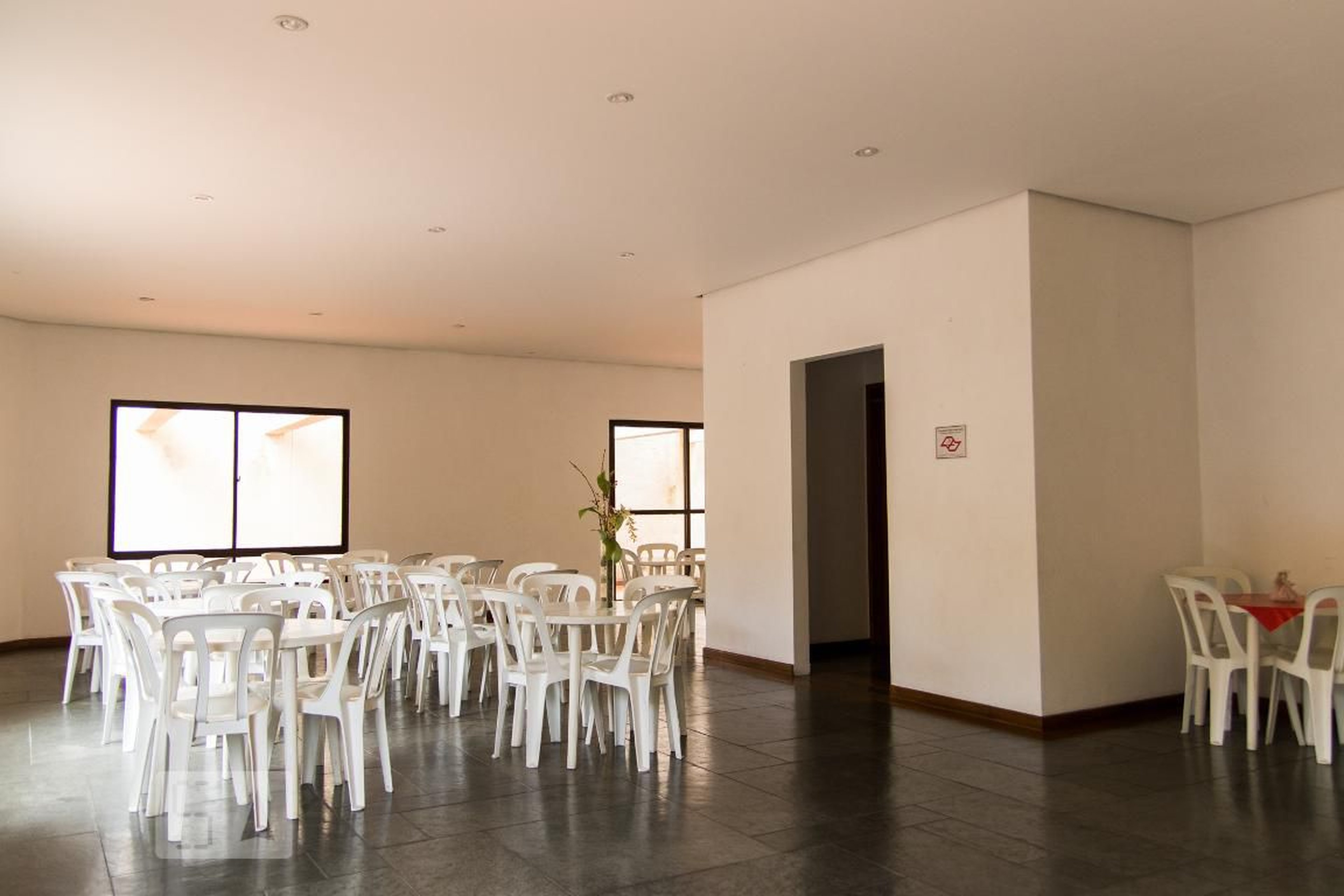 Salão de Festas - Ilha de Itaparica