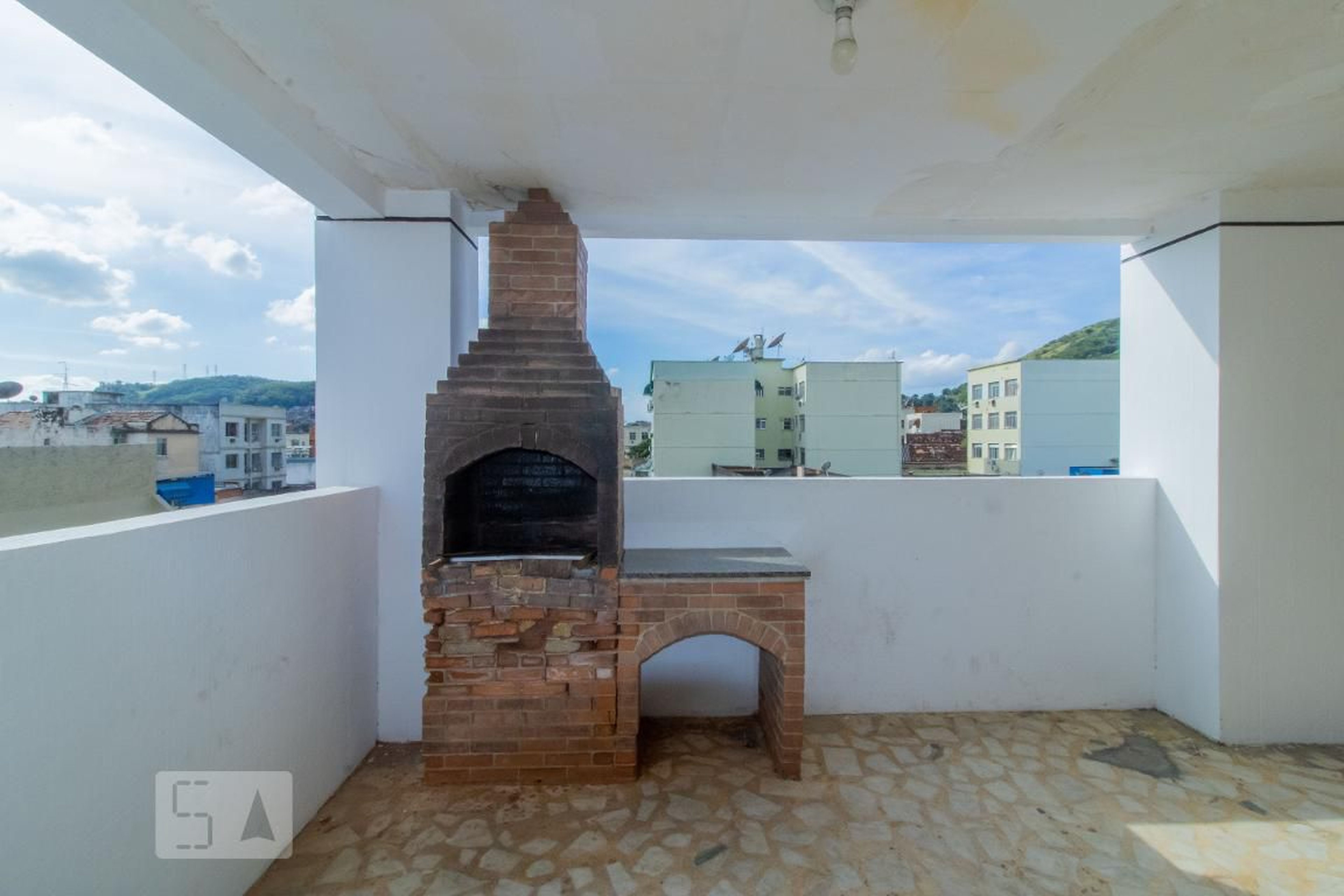 Churrasqueira - Comesba