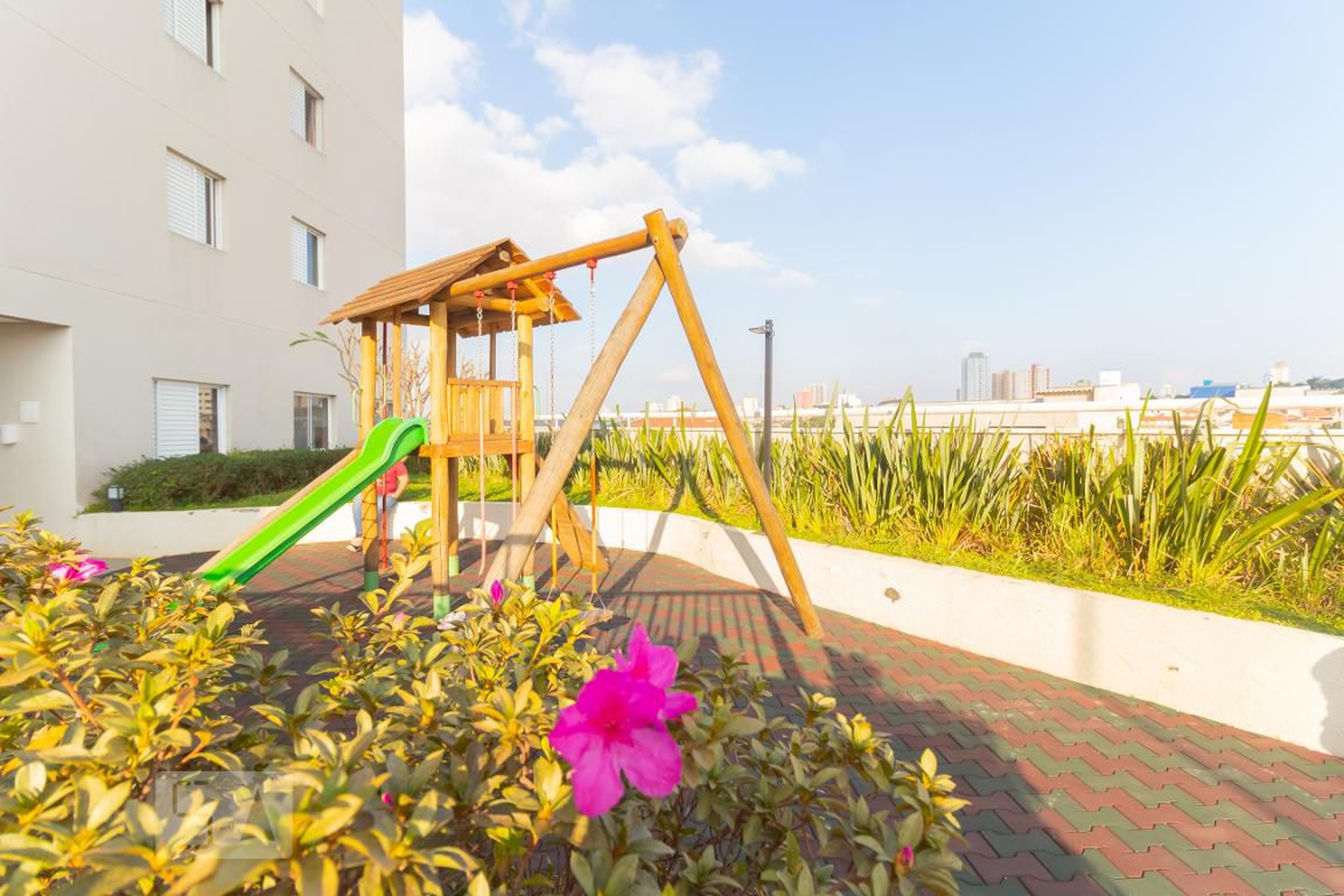 Playground - Oggi Penha