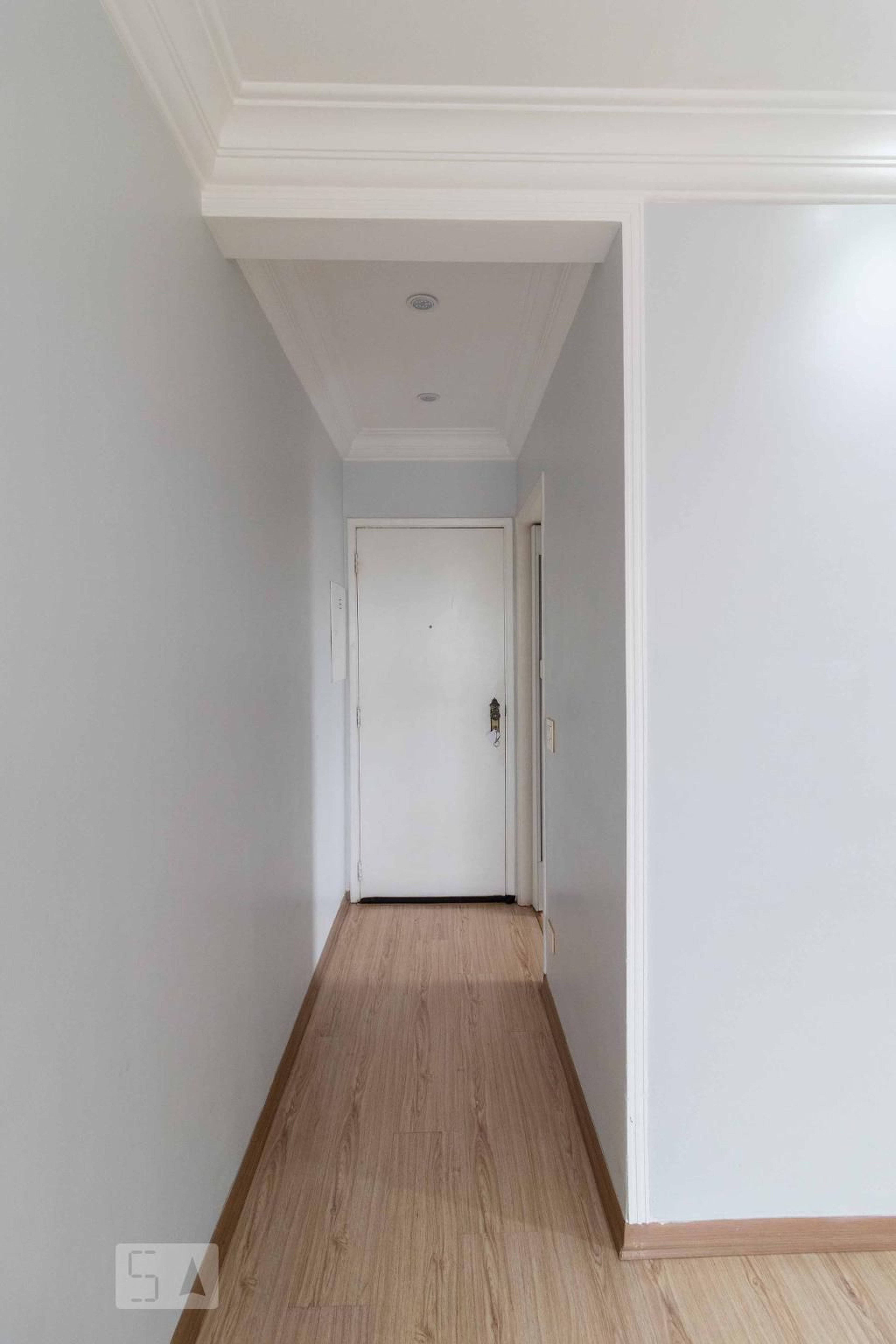 Hall de Entrada - Corsica