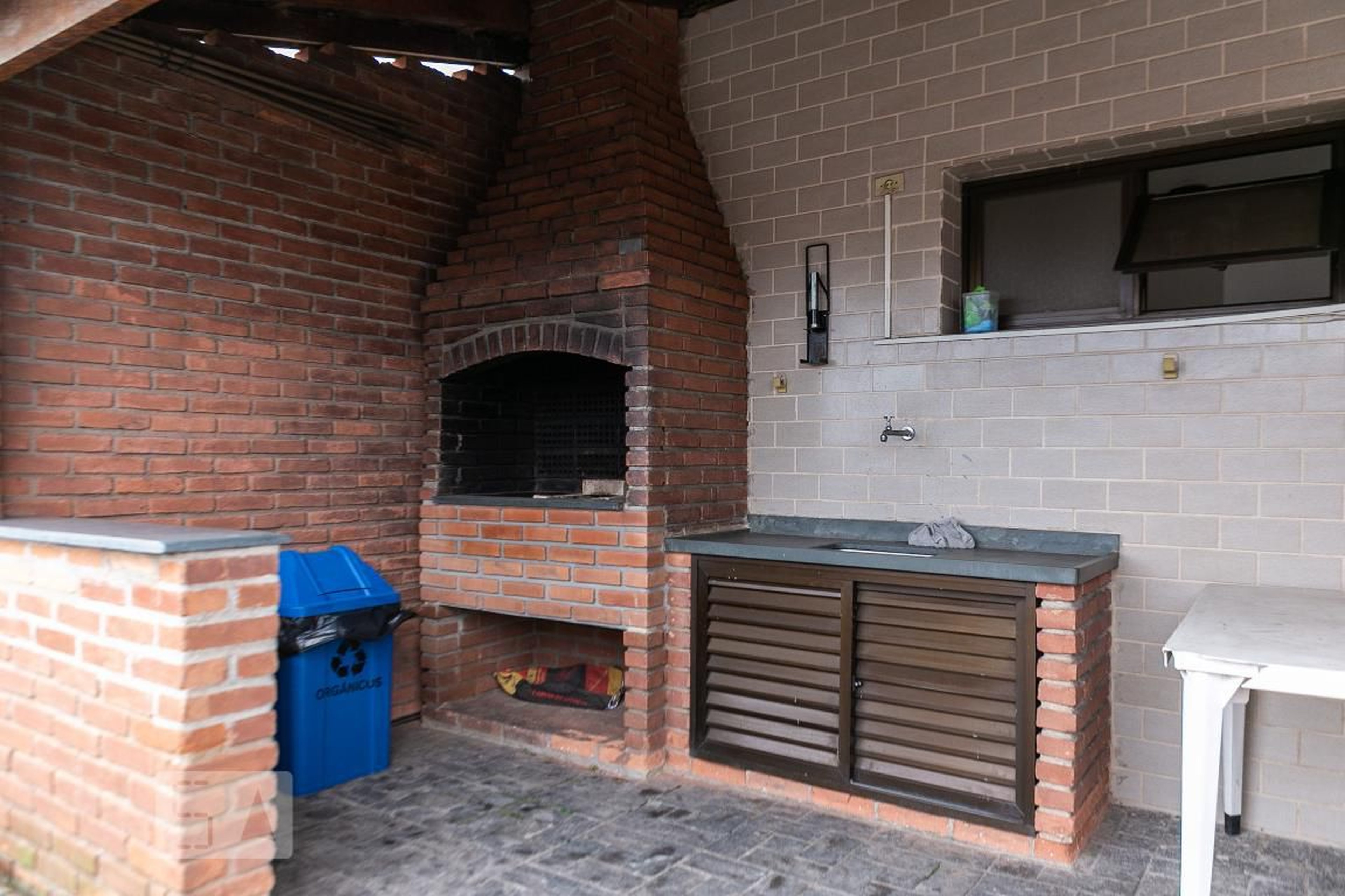 Churrasqueira - Barneville