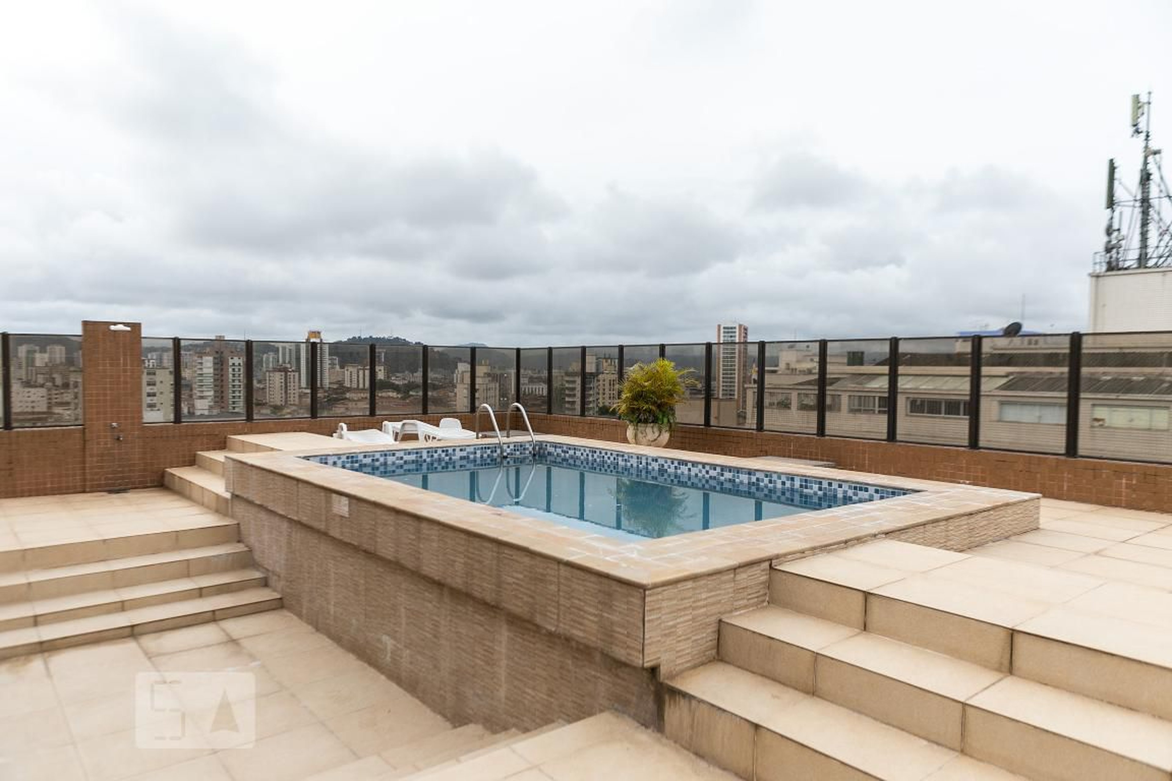 Piscina - Barneville