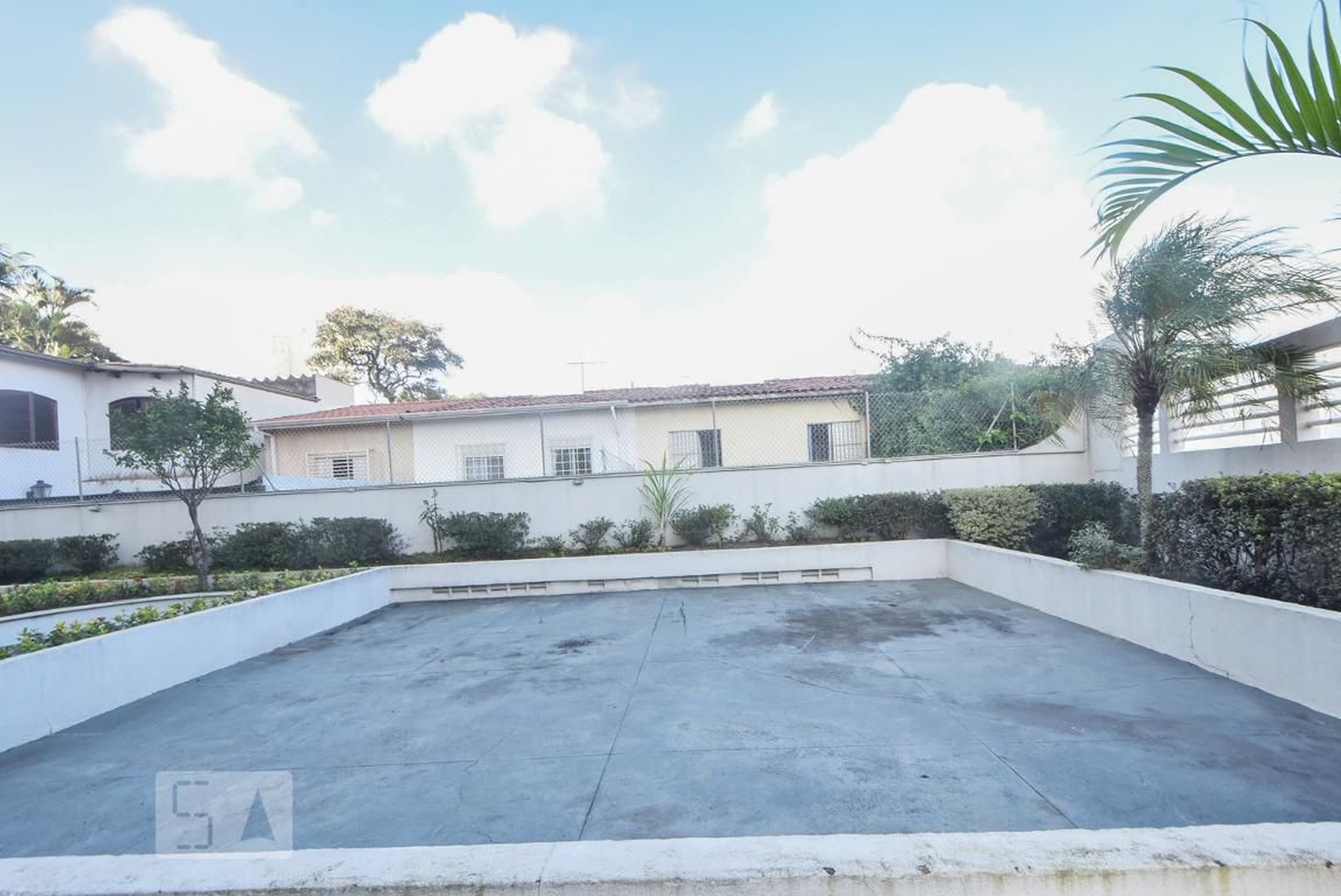 Condomínio - Edifício Doralice