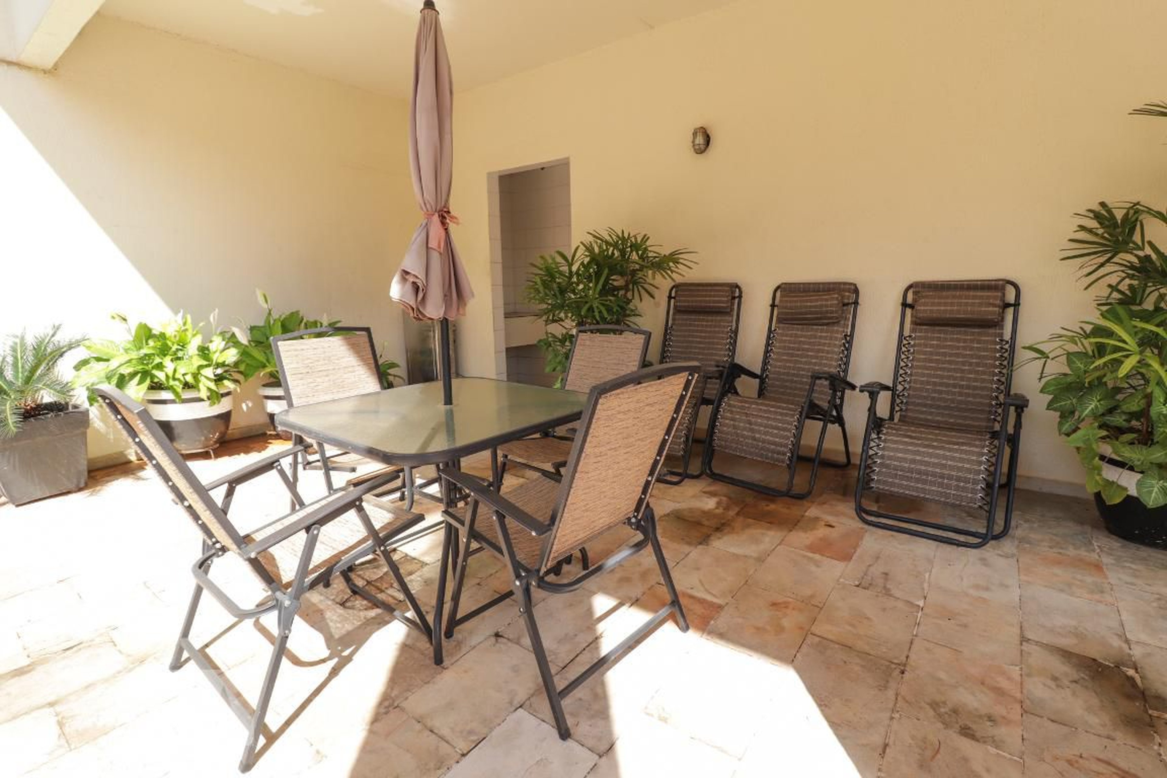 Piscina - Fontaineblue