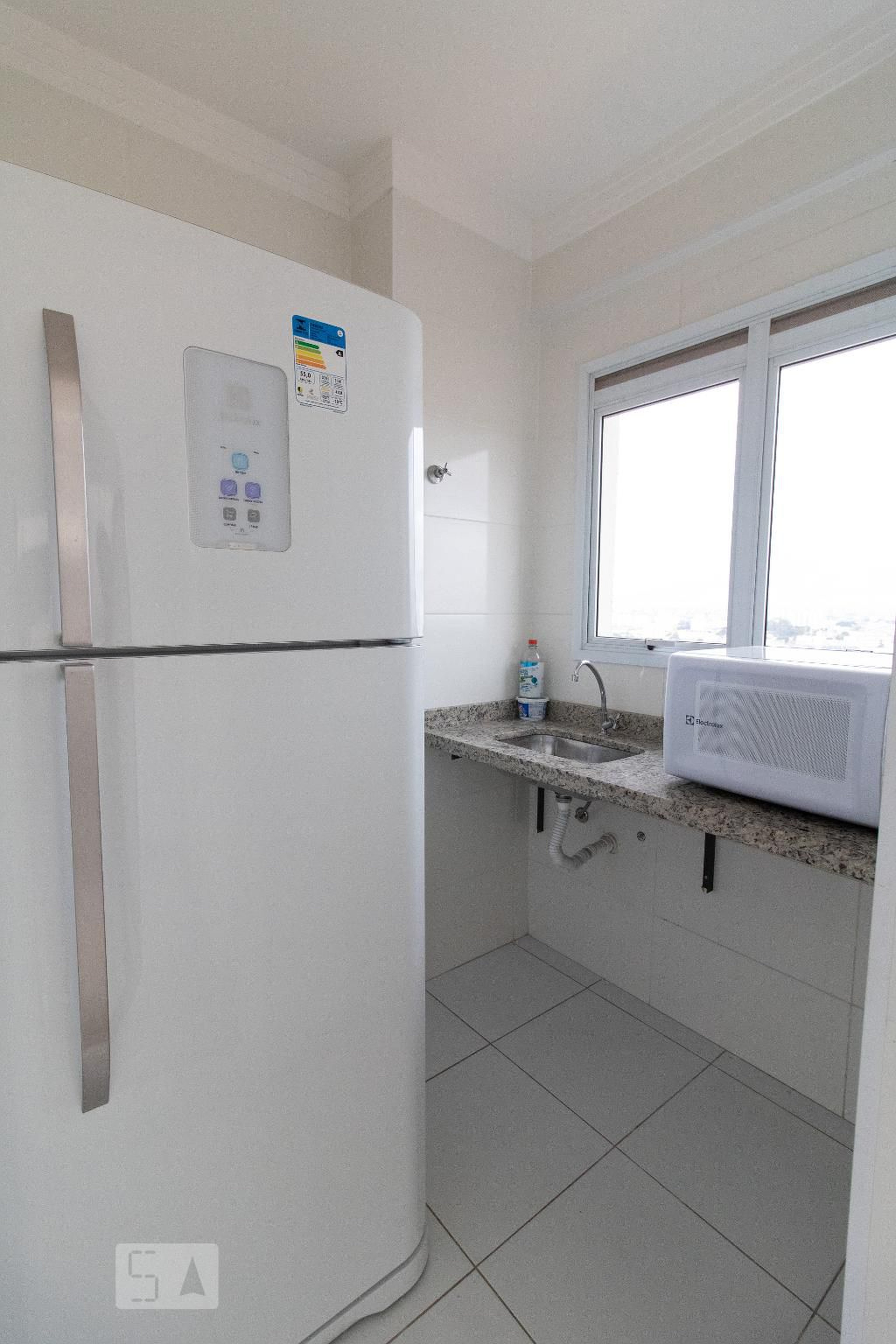 Salão de Festas - Start