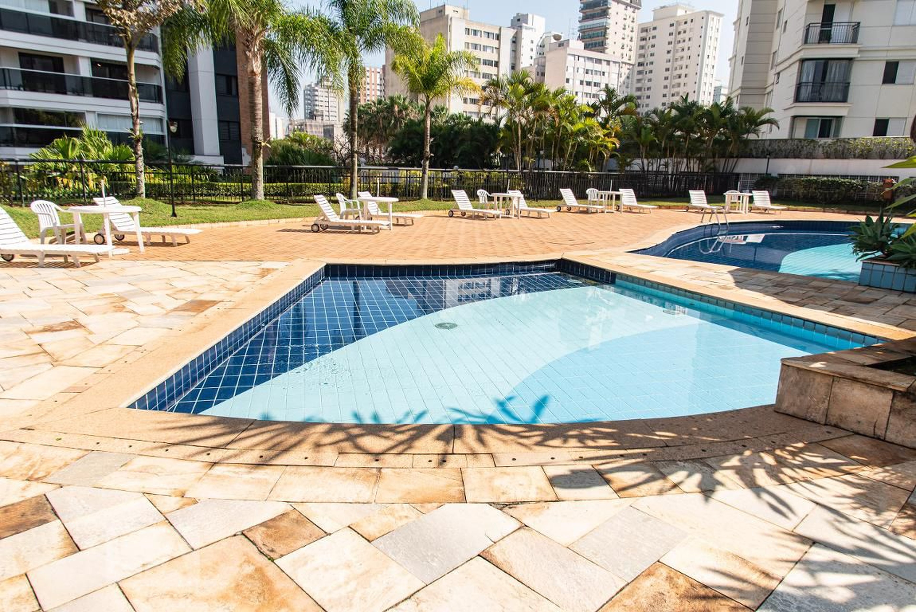 Piscina infantil - Sport Garden