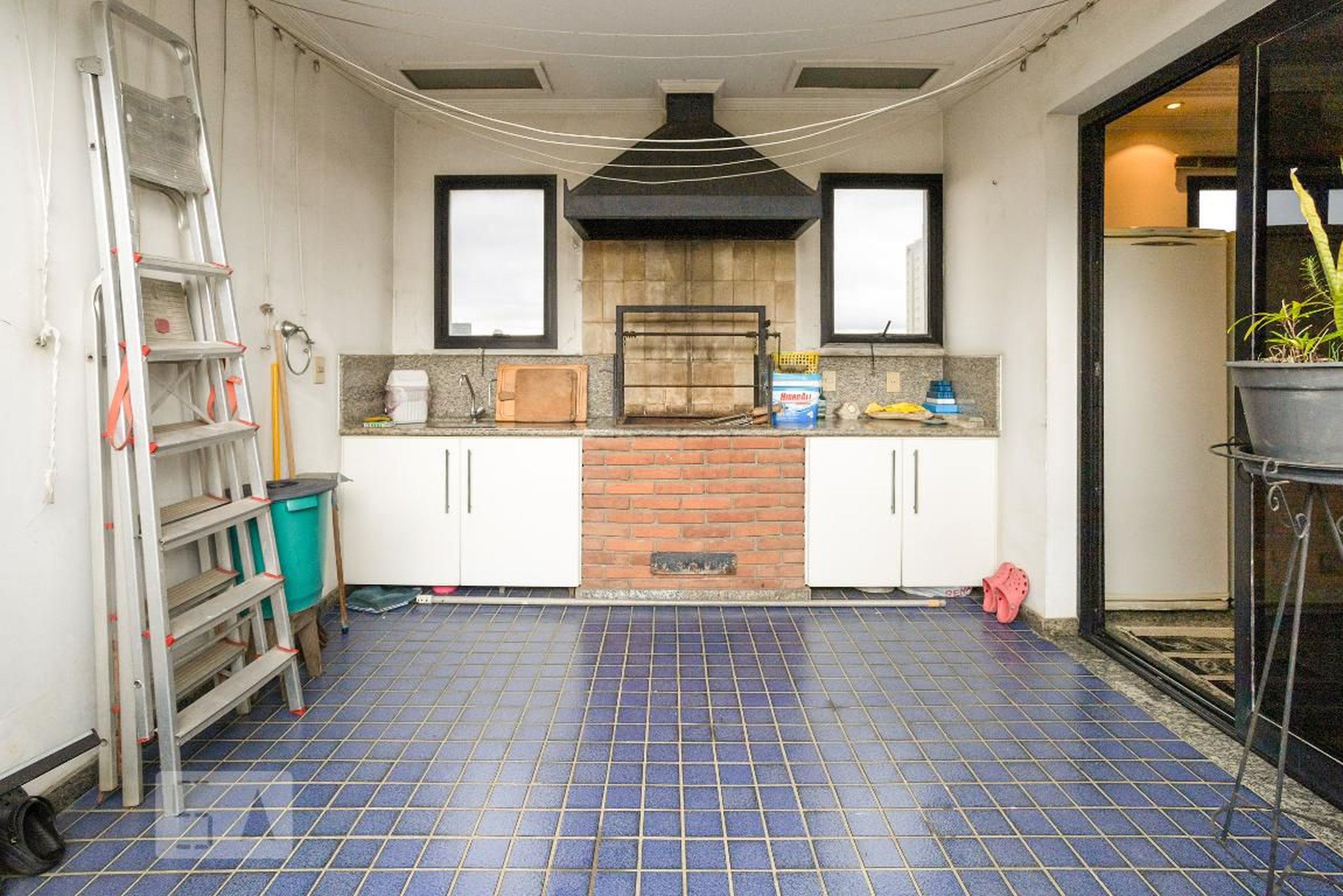 Churrasqueira - Matisse