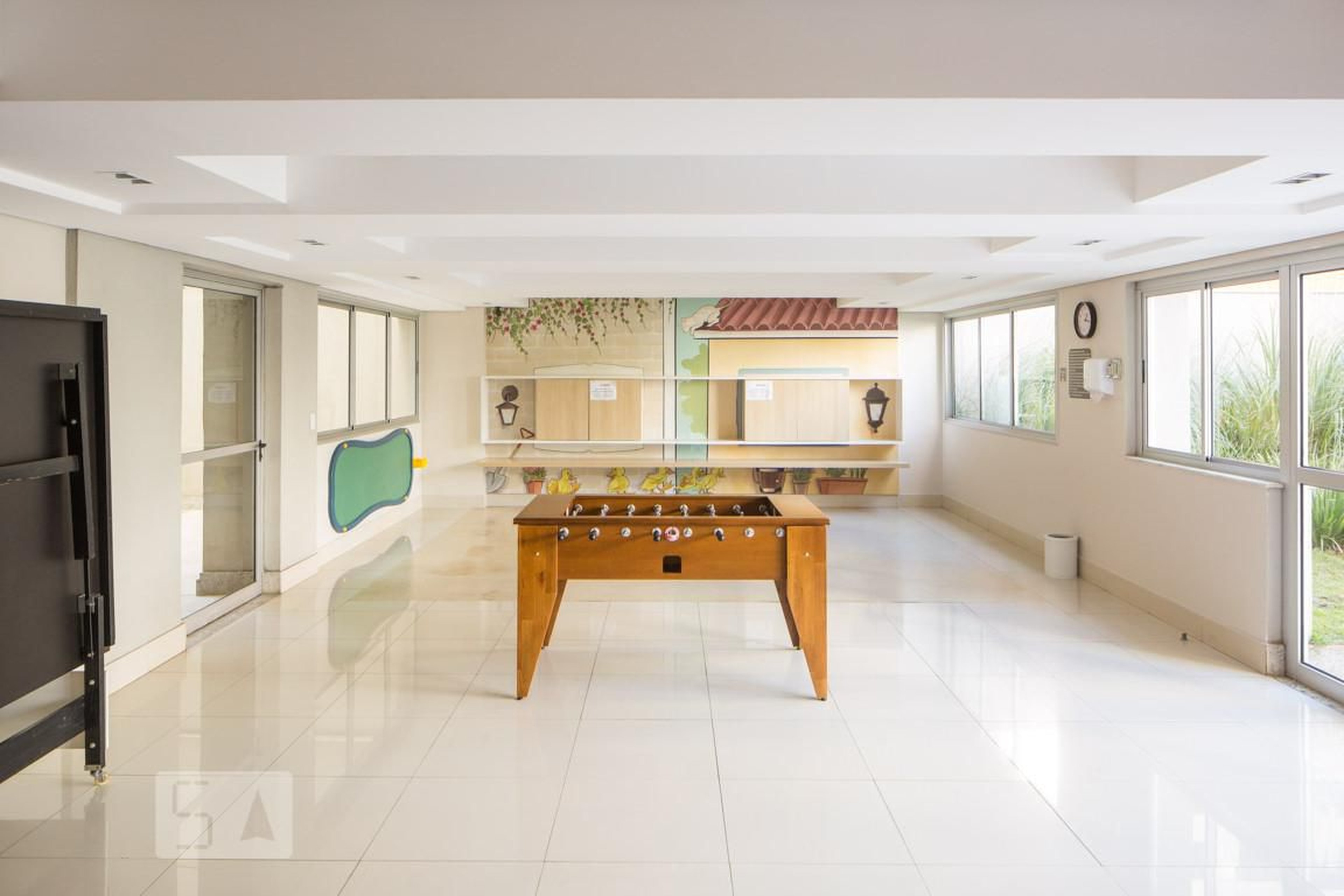 Espaço Kids - Edifício Autêntico  Torre B