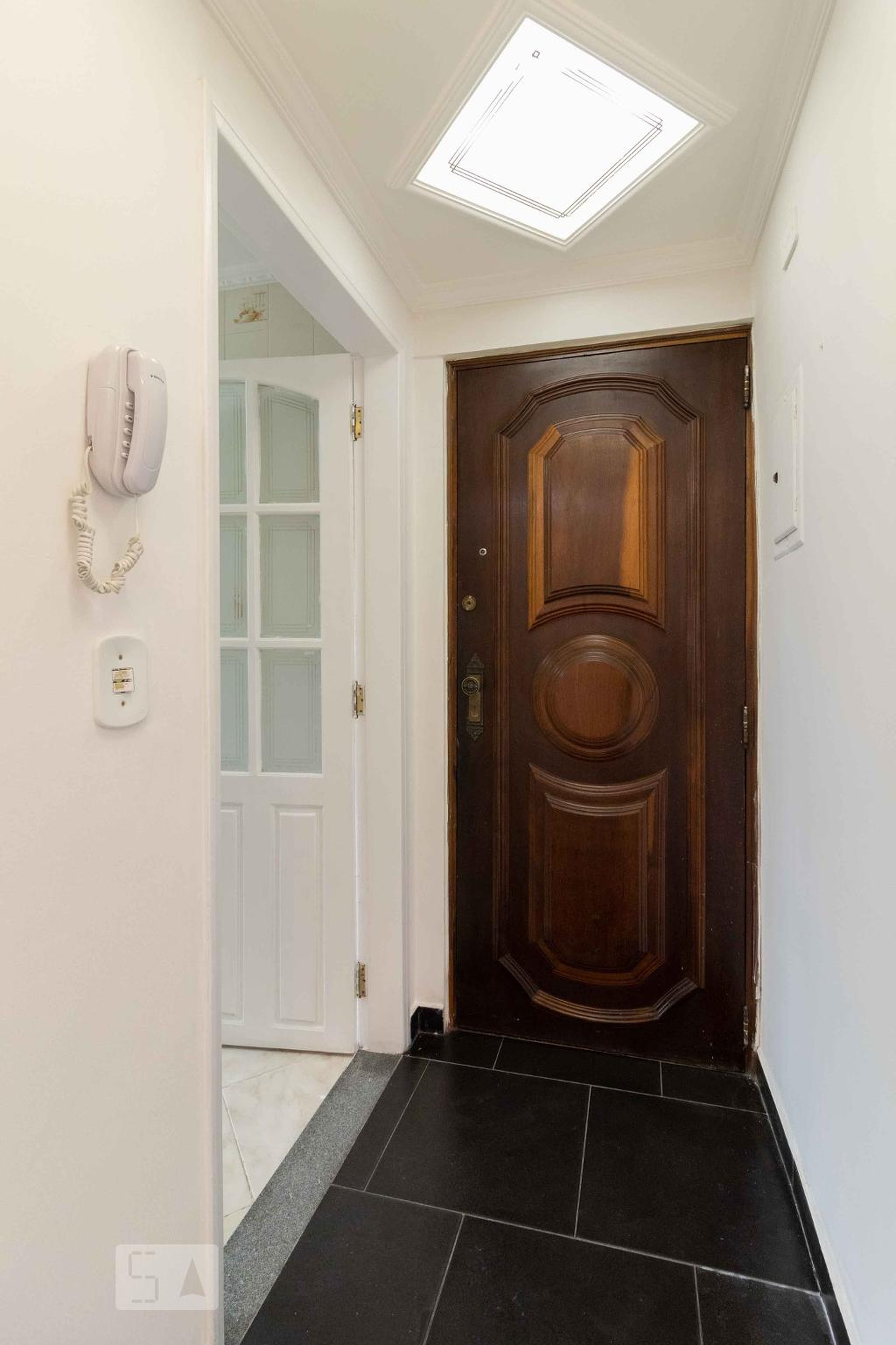 Hall de Entrada - 