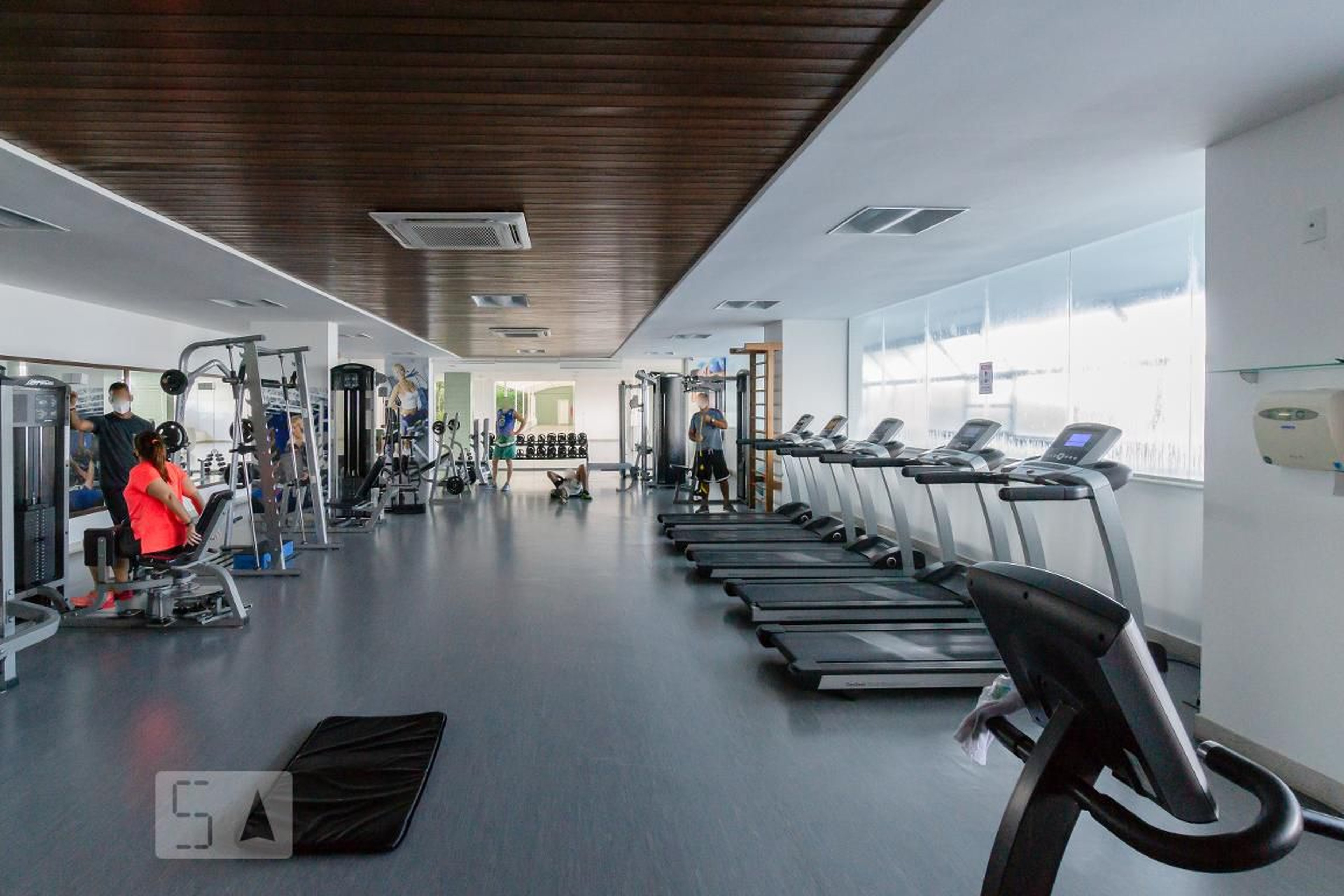 Academia - Terrazzo Ondina