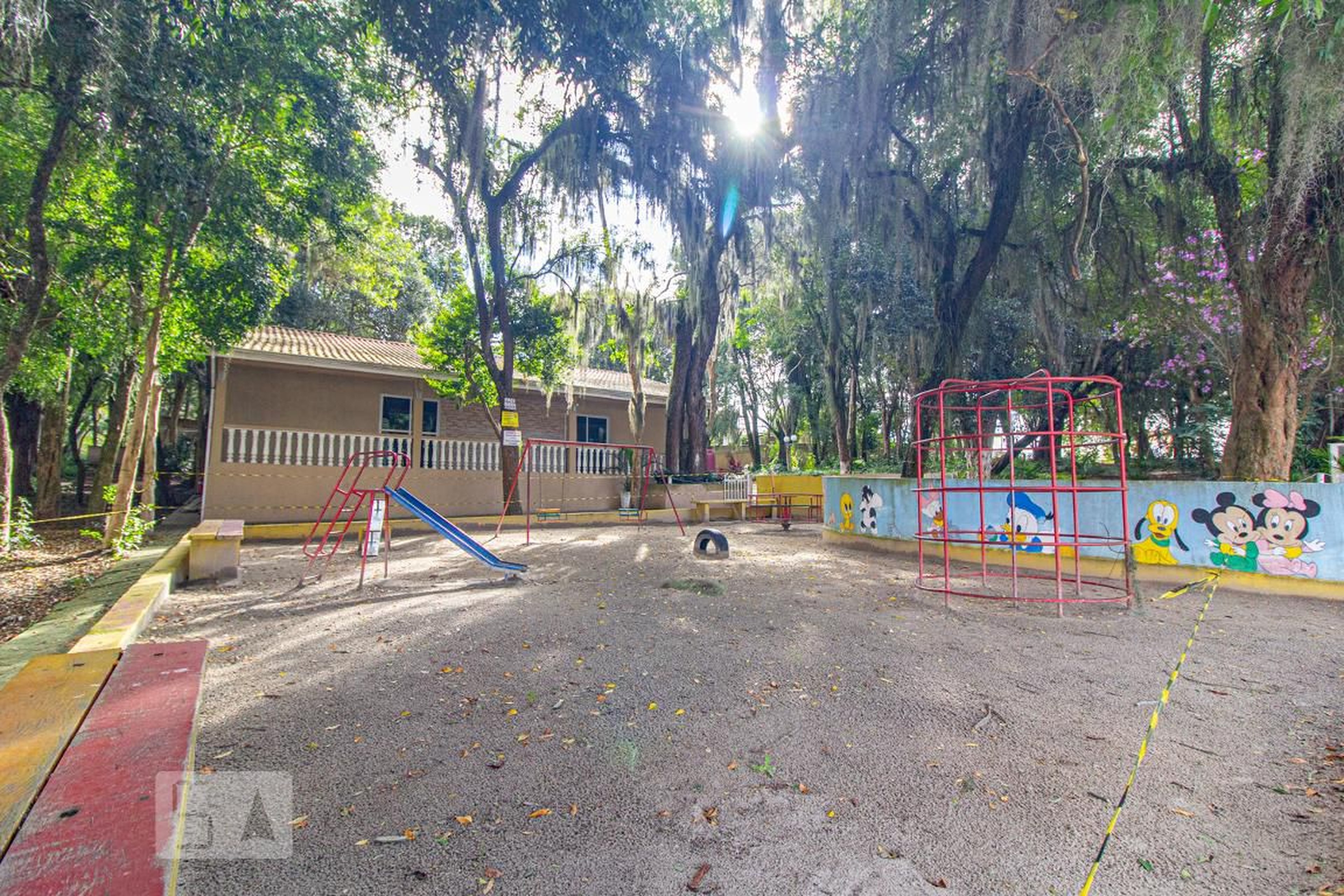 Playground - Petrópolis