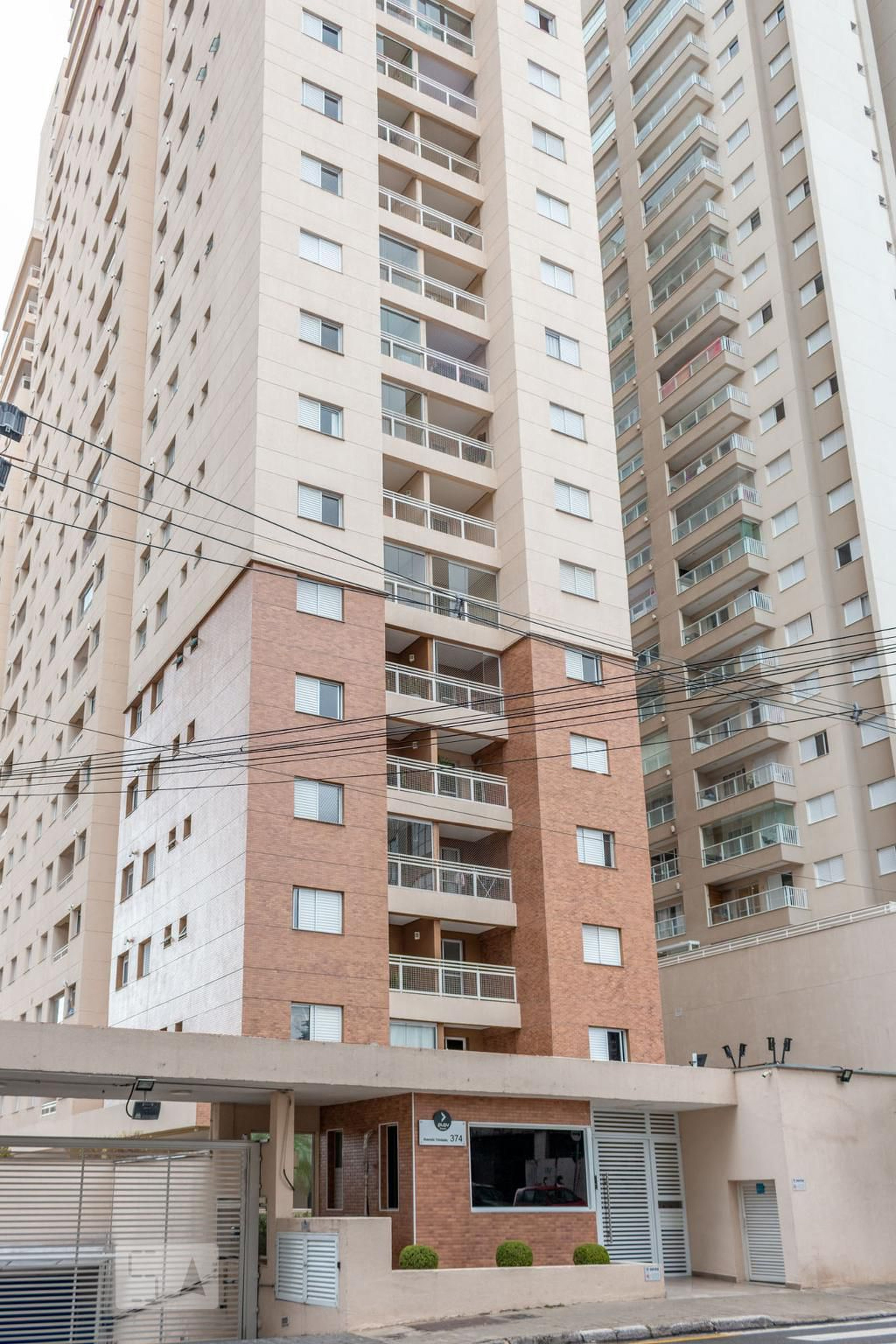 Área Externa - Play Barueri