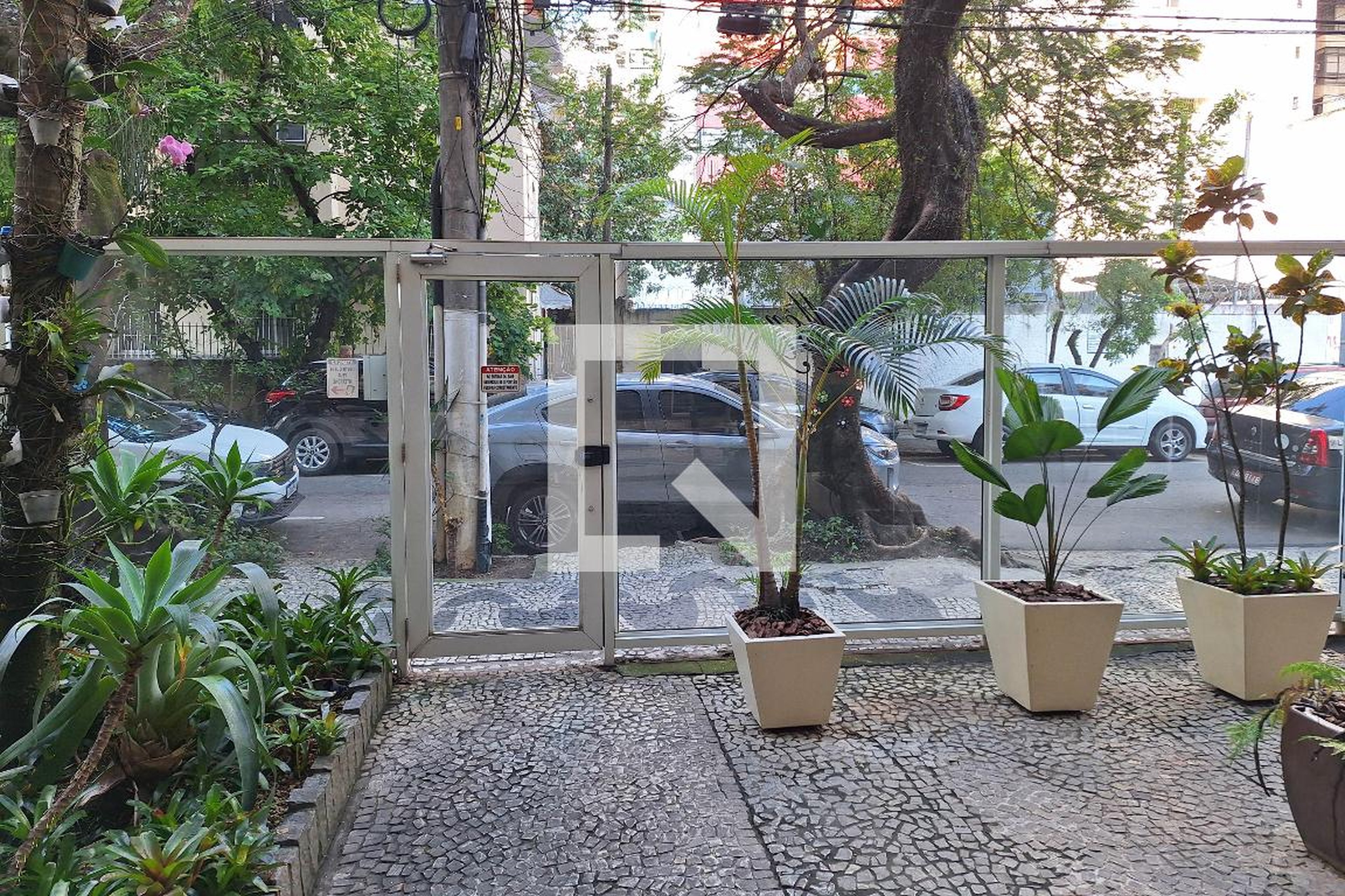 Área comum - Mônica