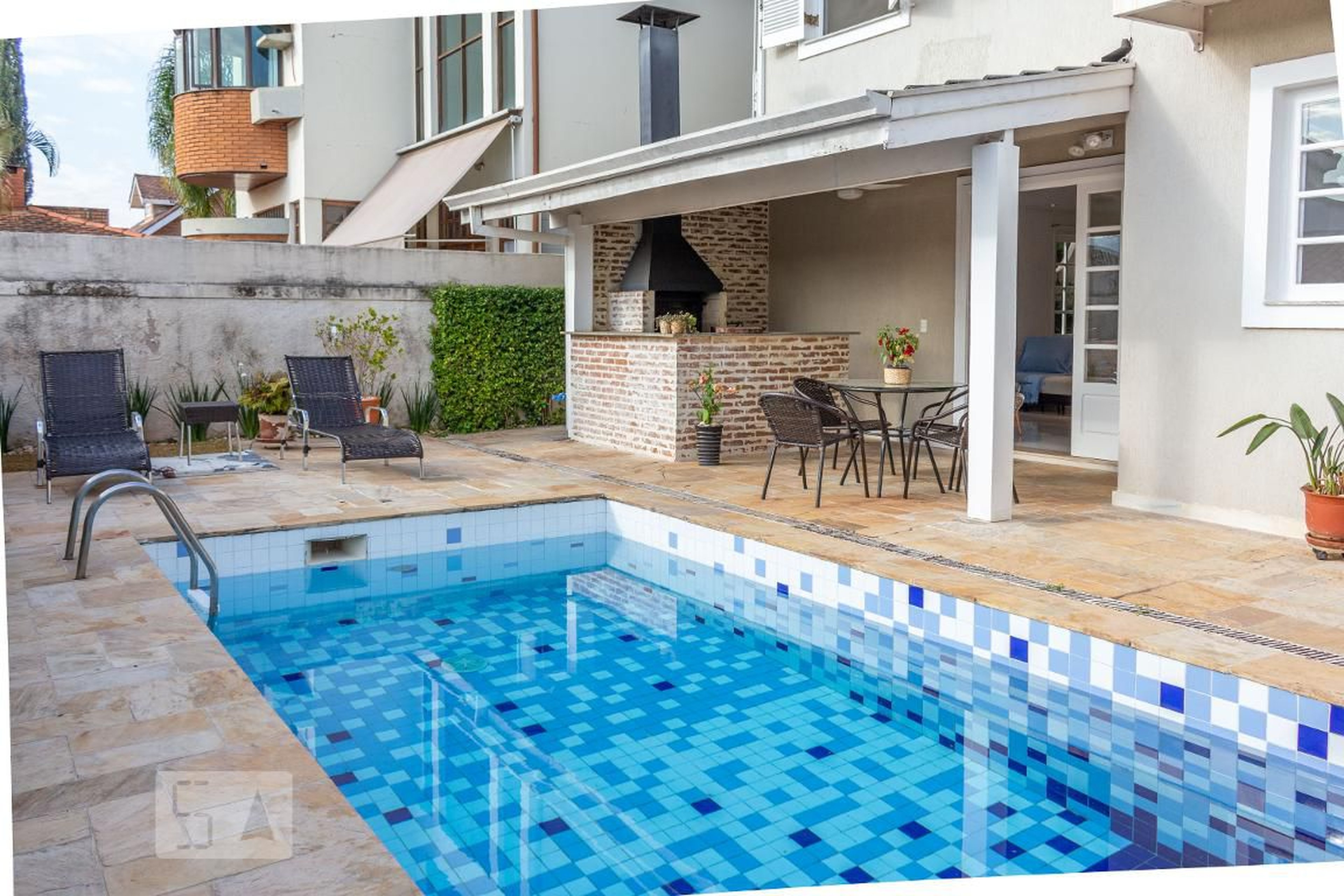 Piscina - 