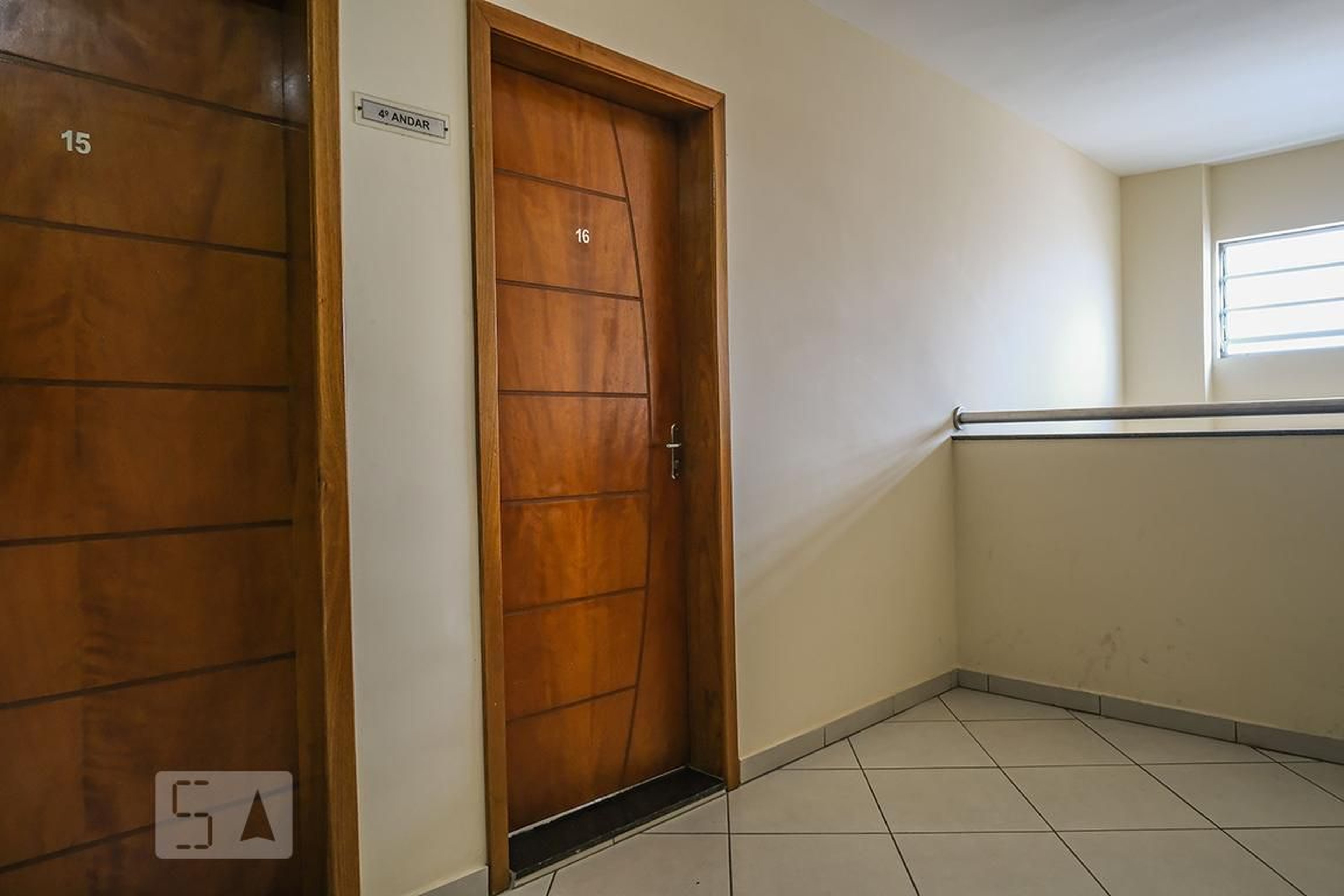 Entrada - Tito Nicolau