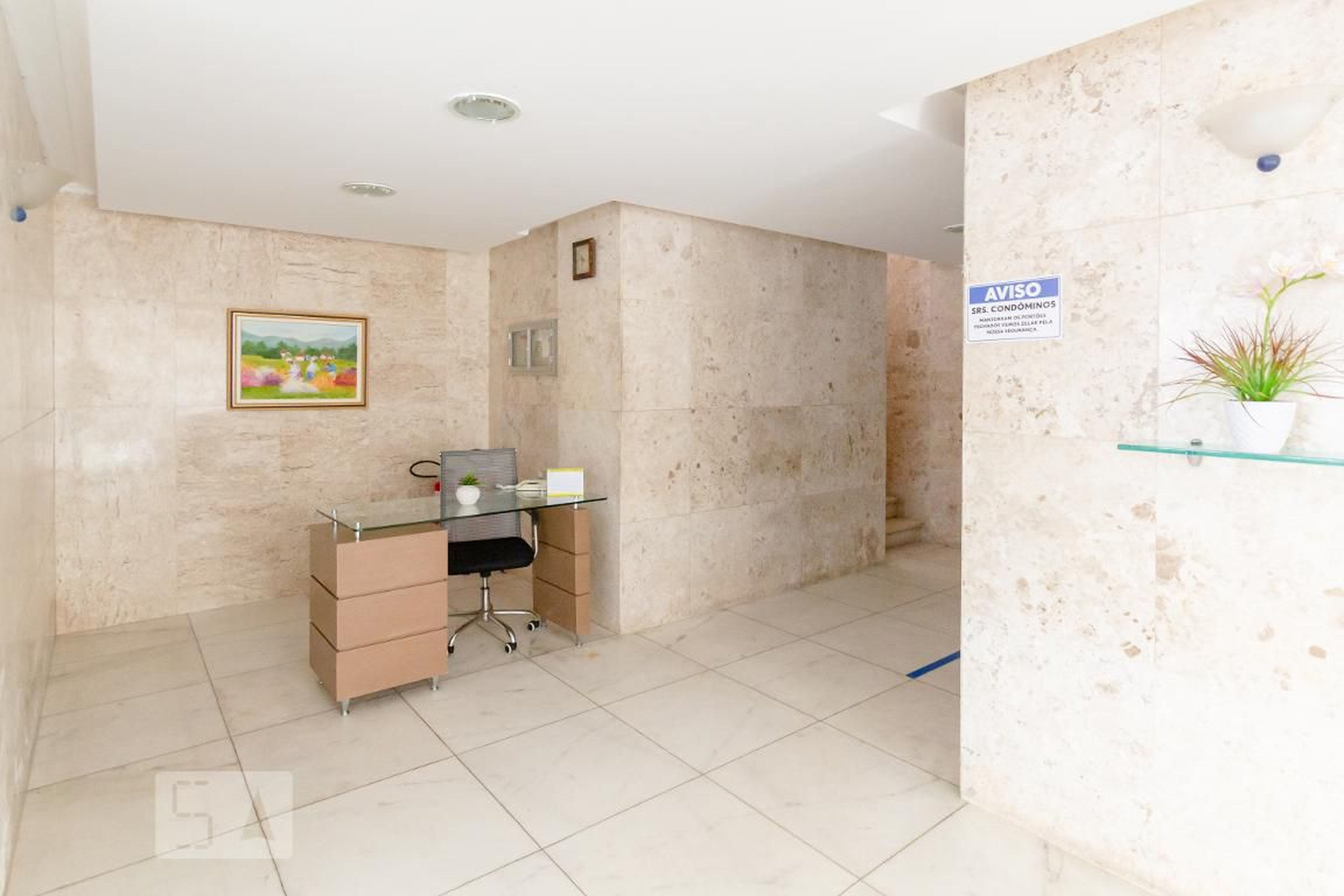 Portaria - Frederico Schmith