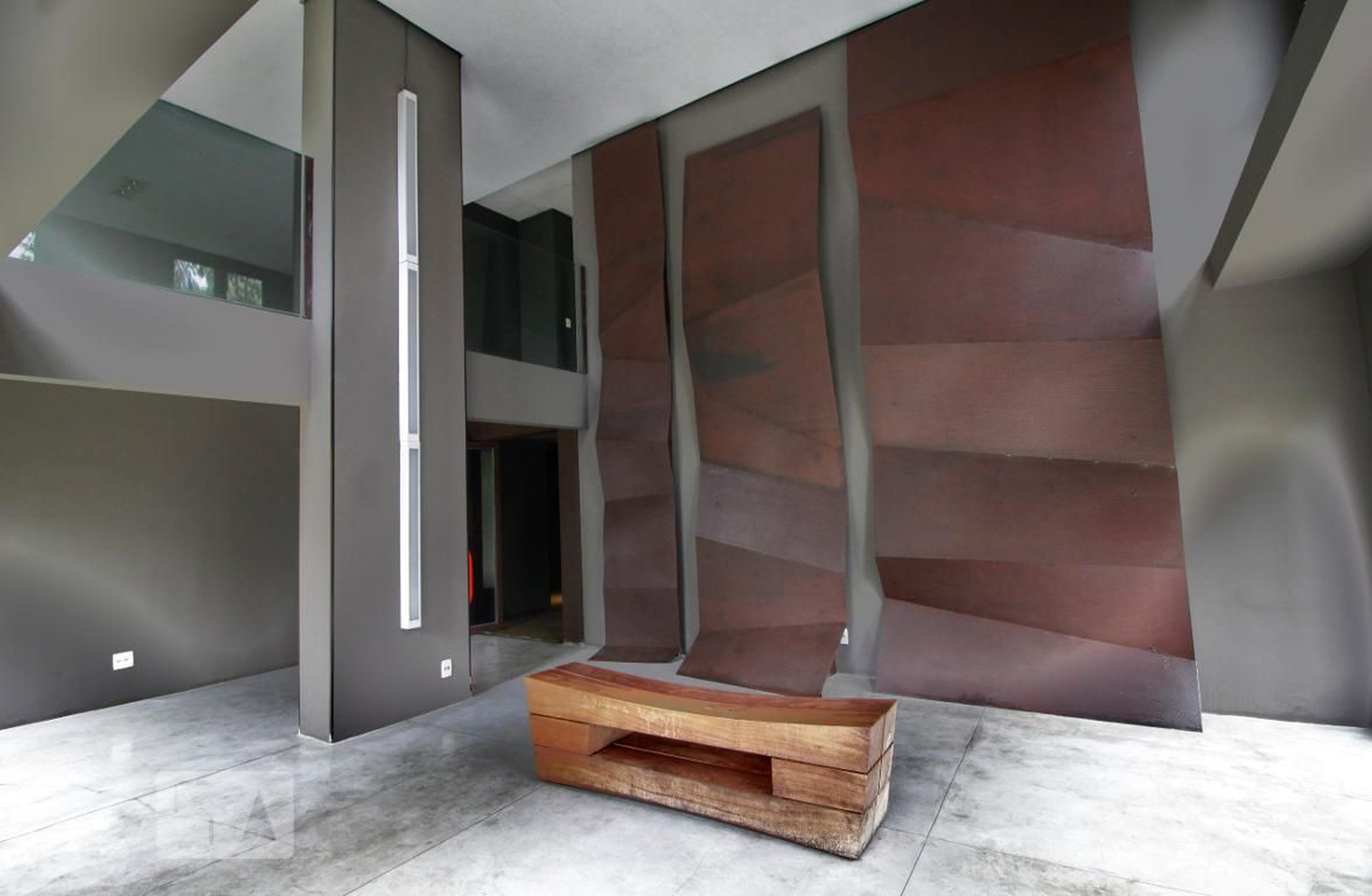 Hall social - Max Haus