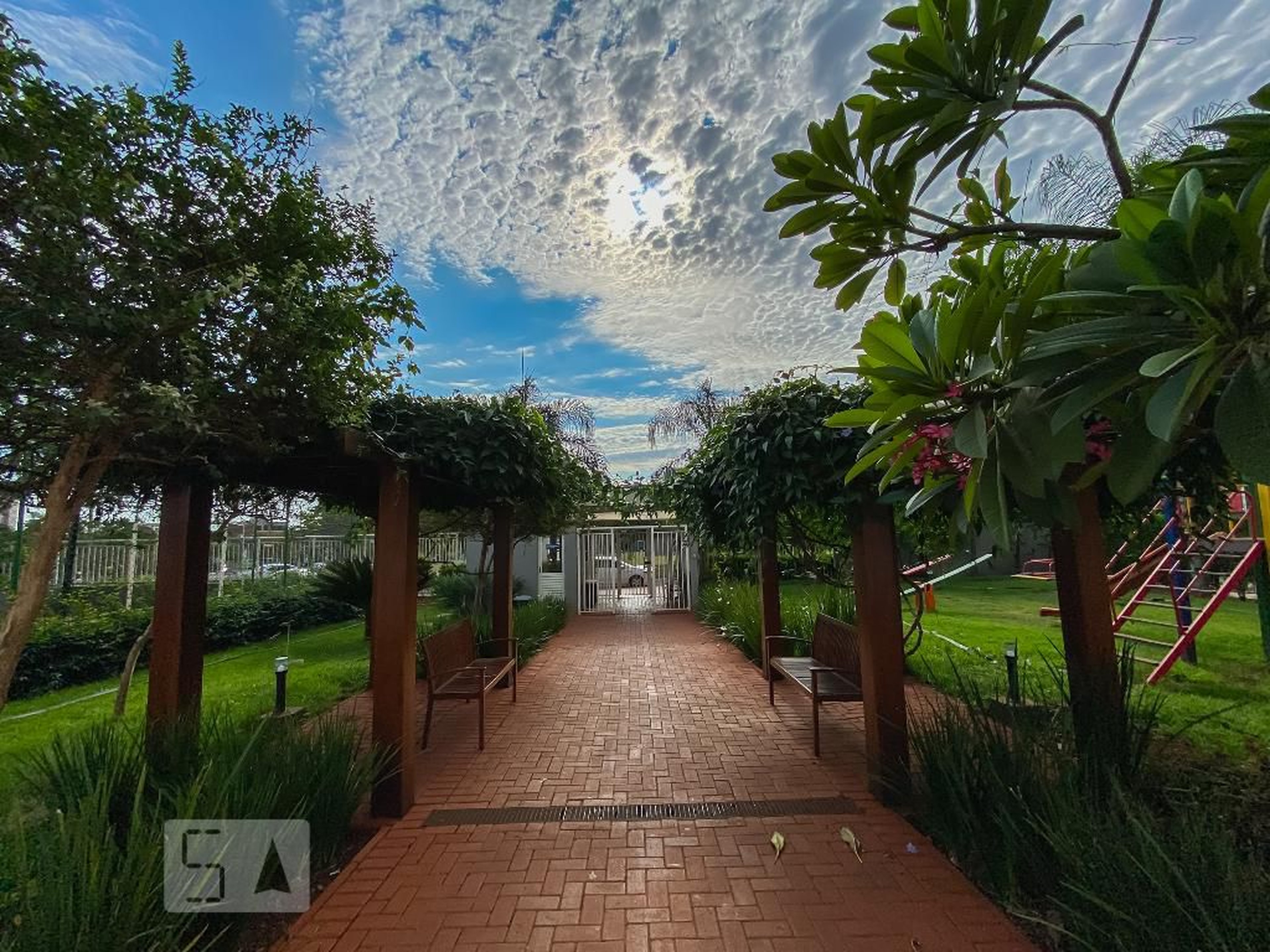 Entrada - Prima Vista II