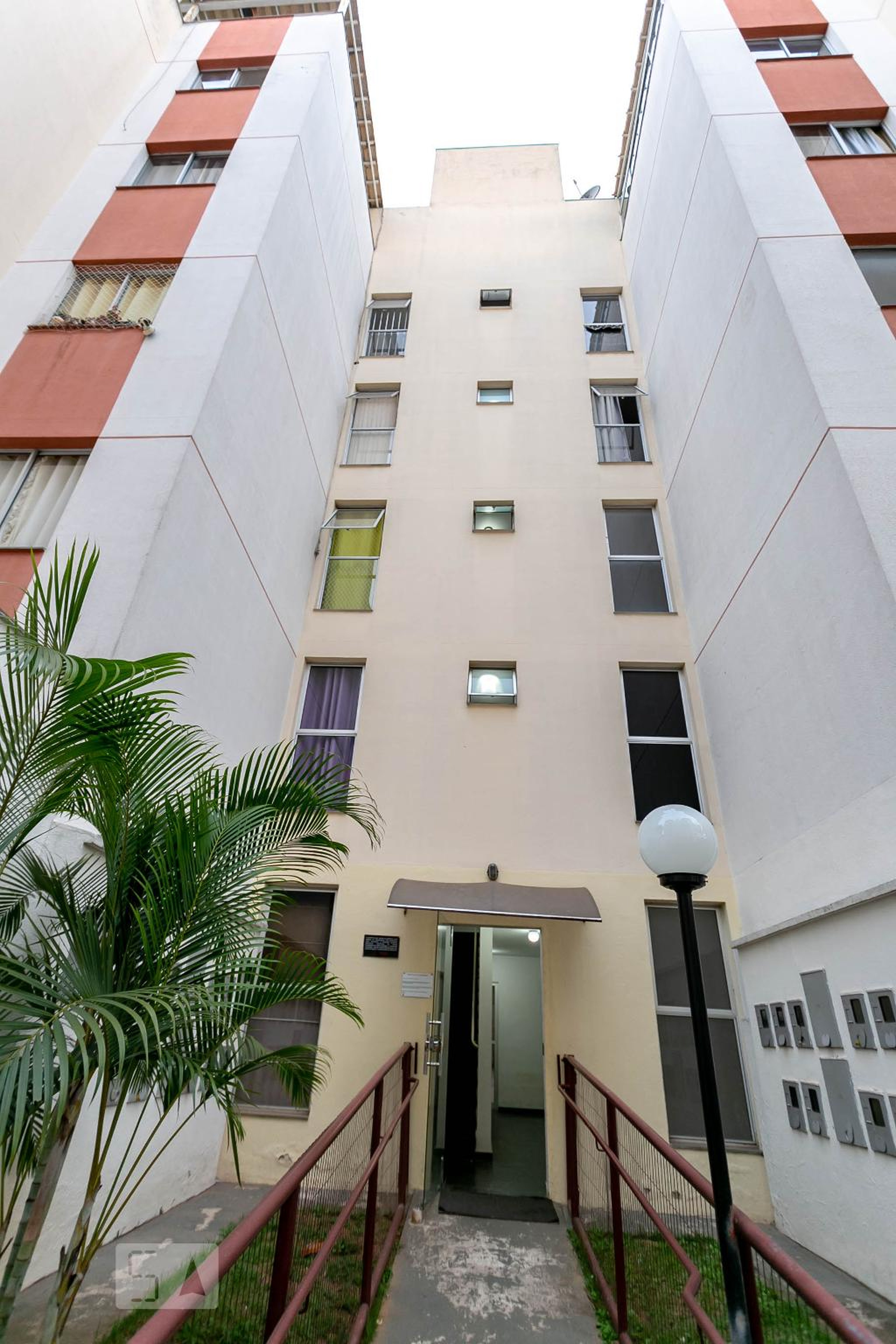 Portaria - Residencial São Francisco