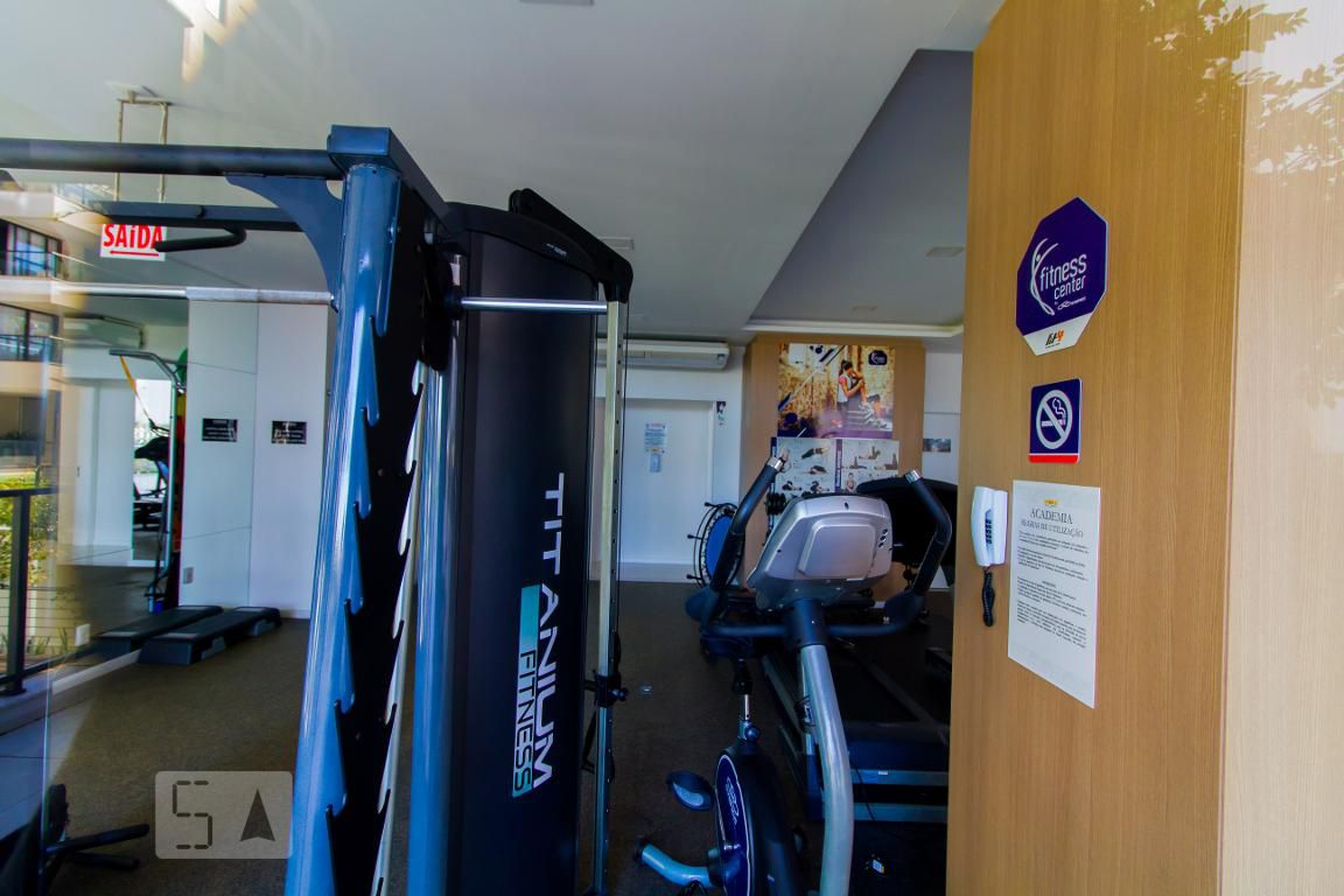 Academia - Sun Tower