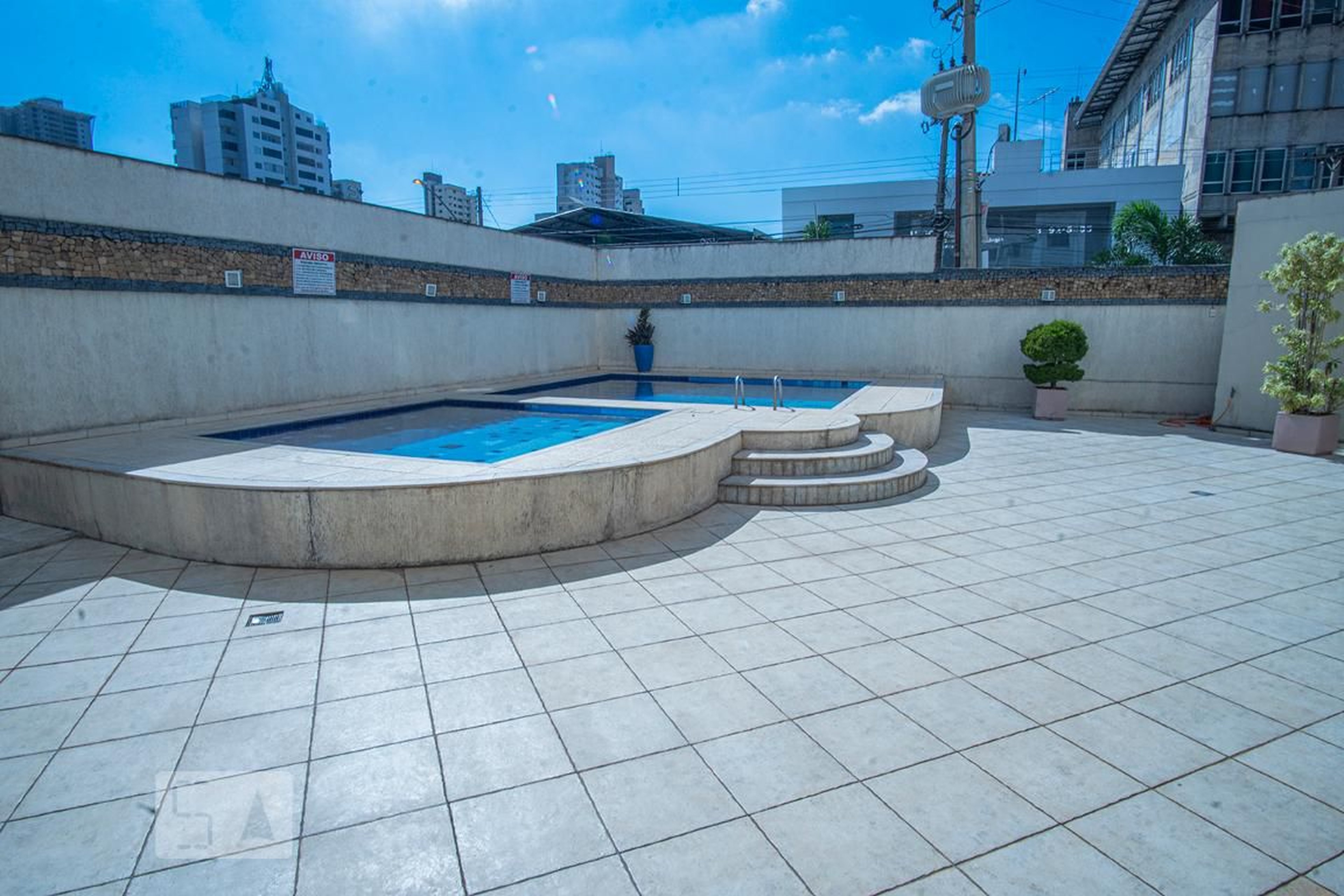 Piscina - 