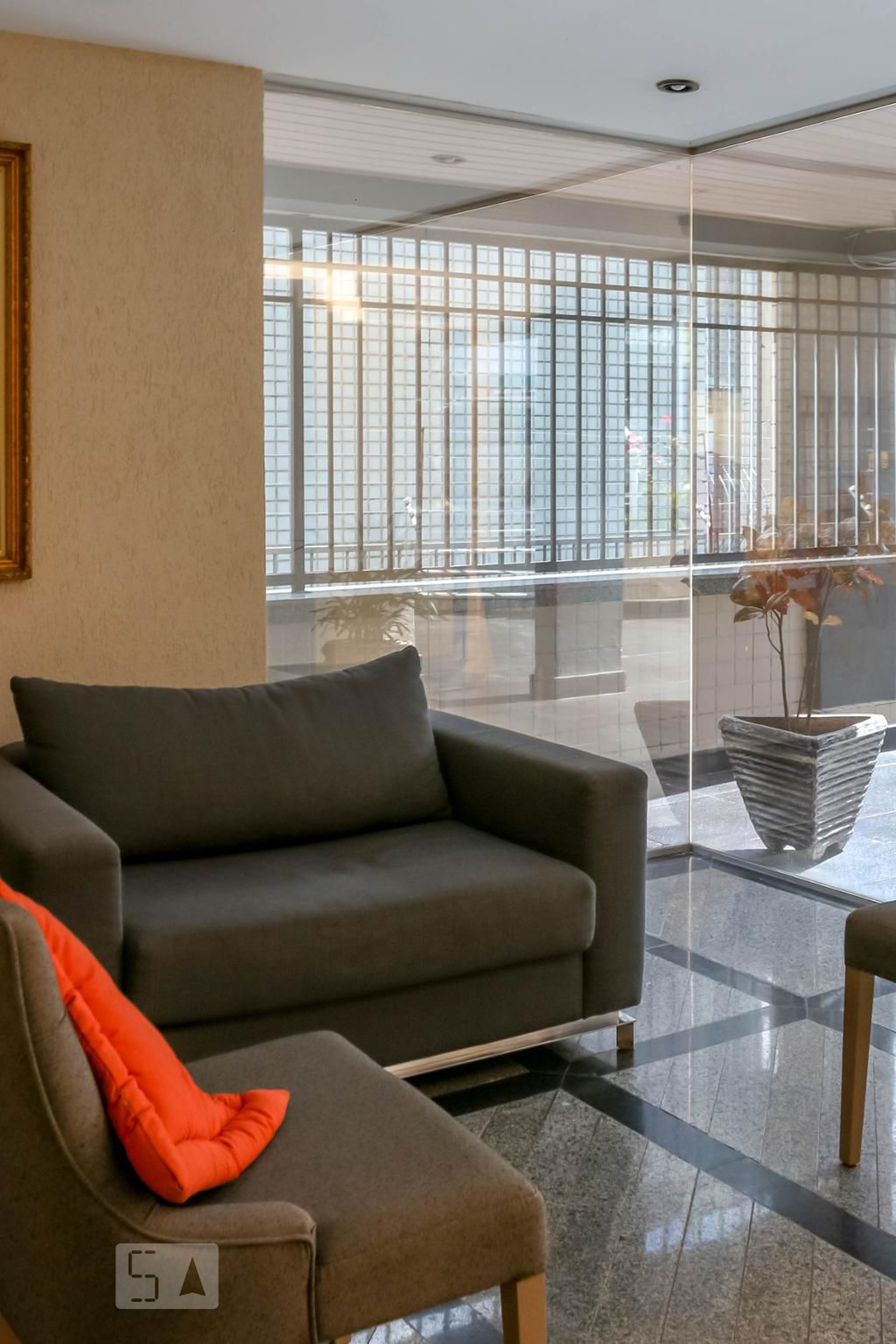 Hall de Entrada - null